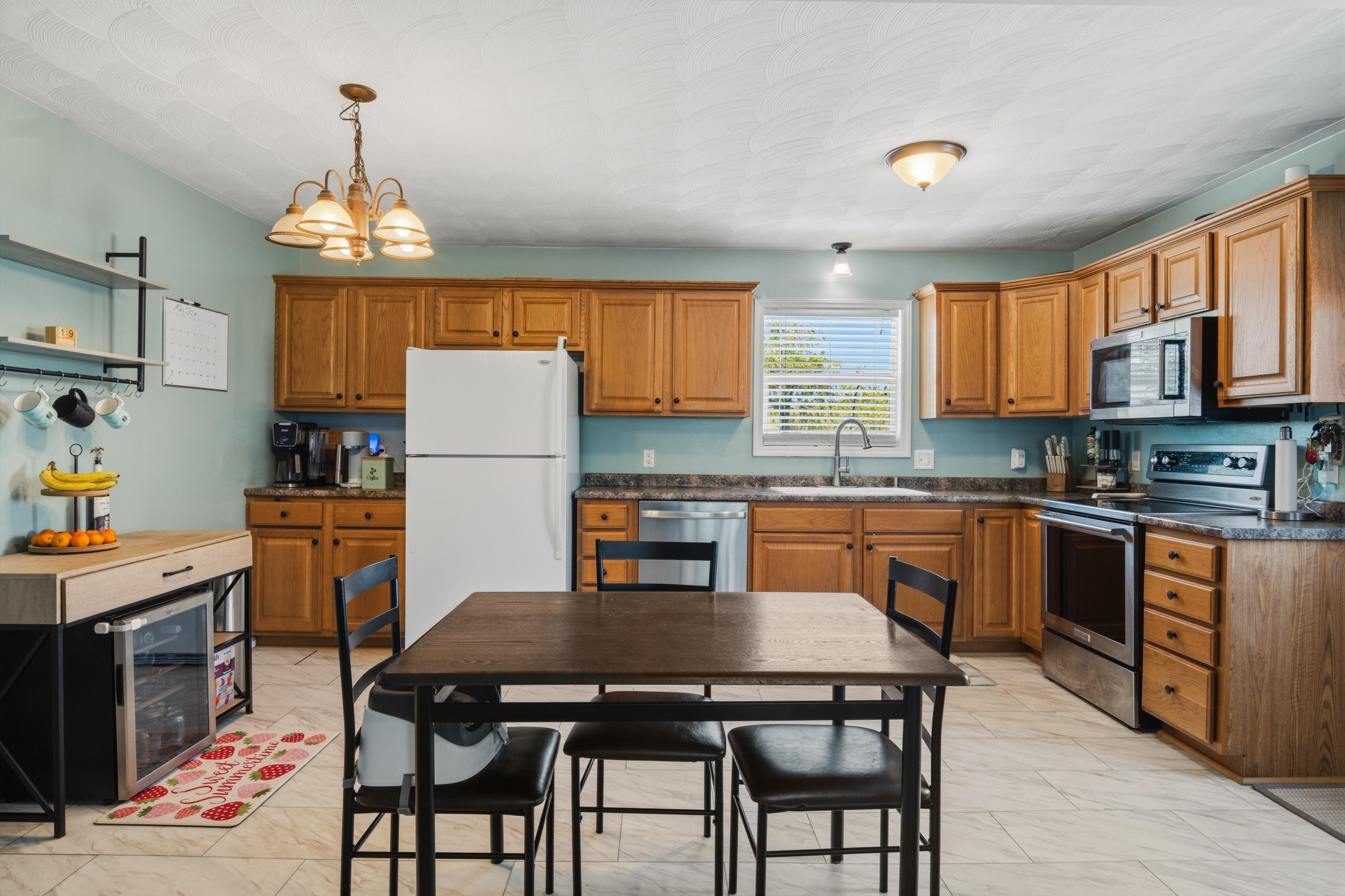 2301 Viewland Circle Christiansburg VA 24073