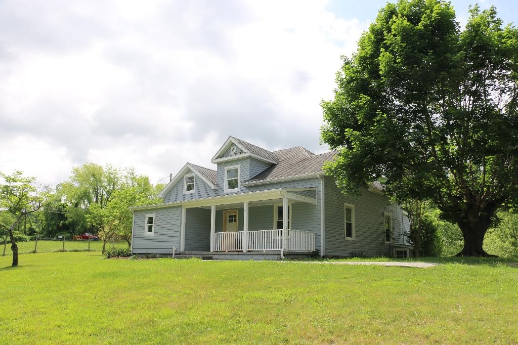 657 City View Heights Pulaski VA 24301