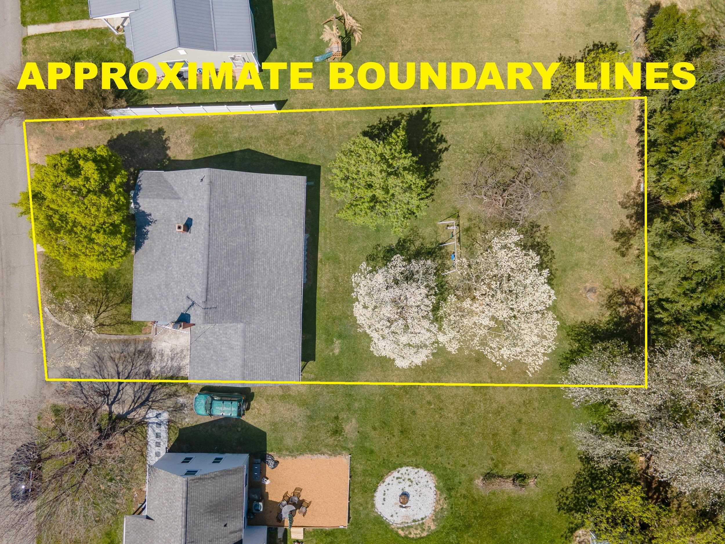 210 Sutherland Street Hillsville VA 24343