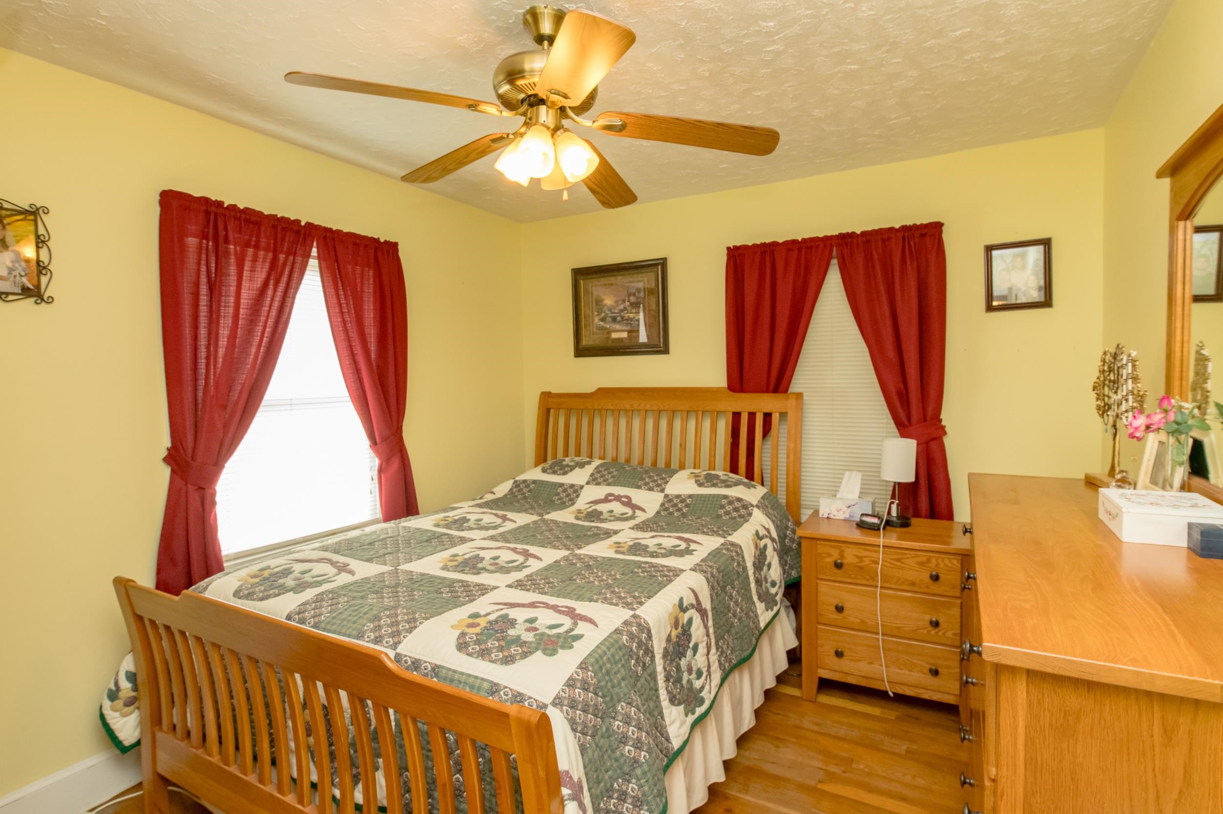 210 Sutherland Street Hillsville VA 24343