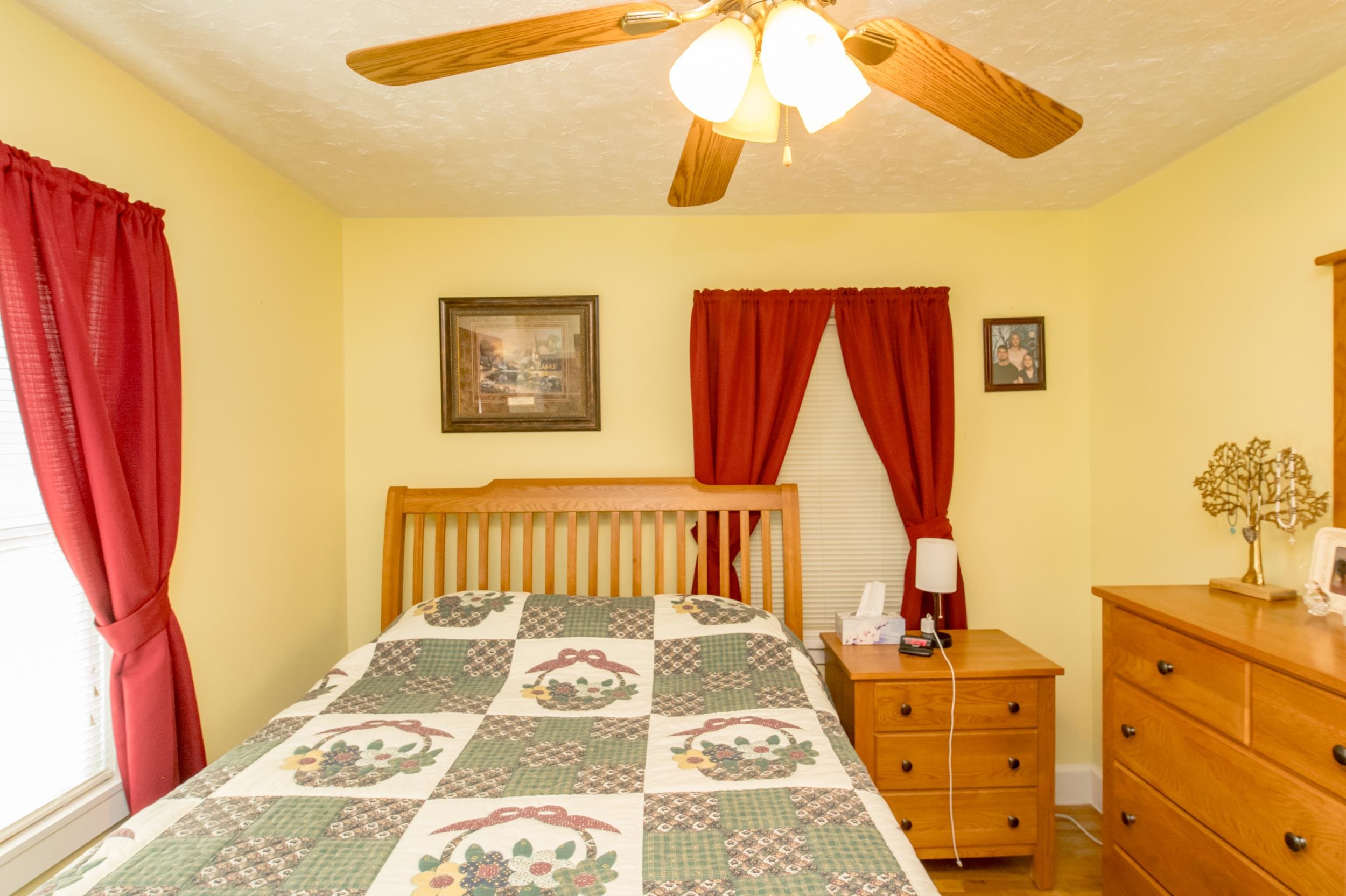 210 Sutherland Street Hillsville VA 24343