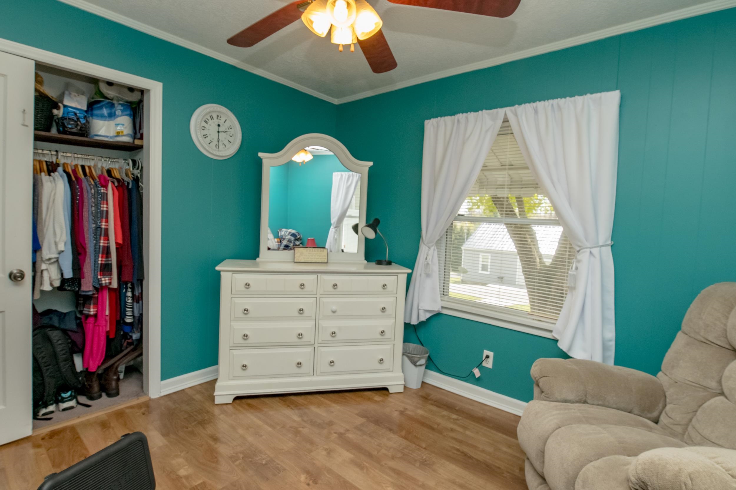 210 Sutherland Street Hillsville VA 24343
