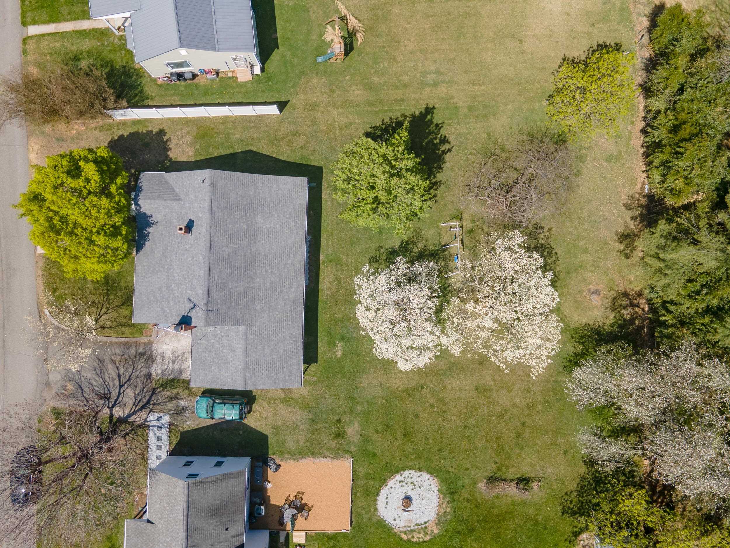 210 Sutherland Street Hillsville VA 24343