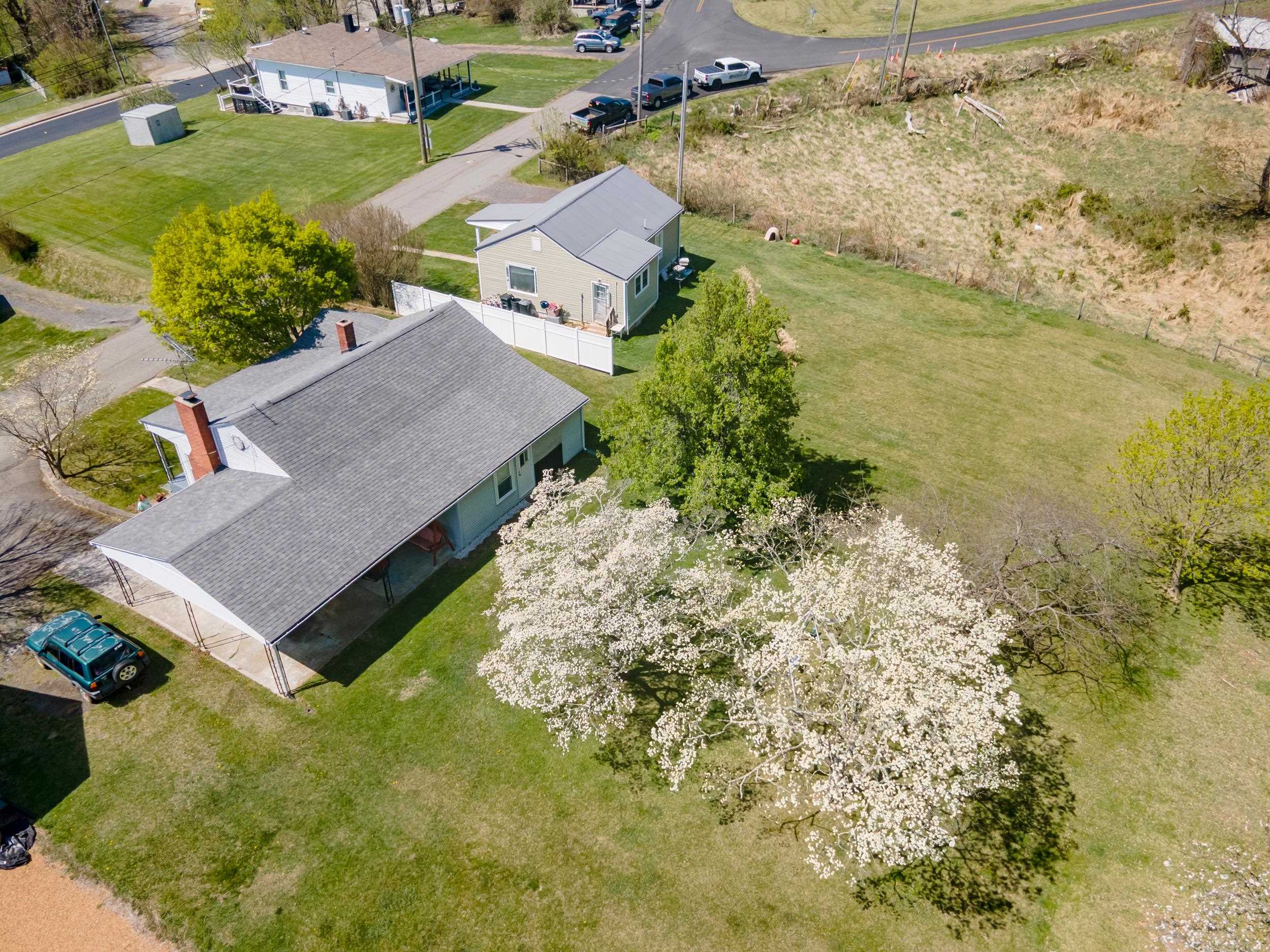 210 Sutherland Street Hillsville VA 24343