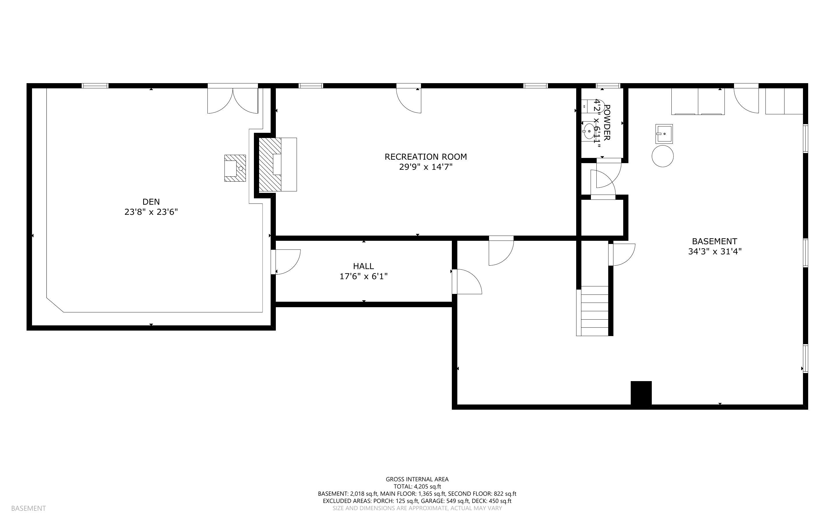 403 Ridgecrest Lane Radford VA 24141