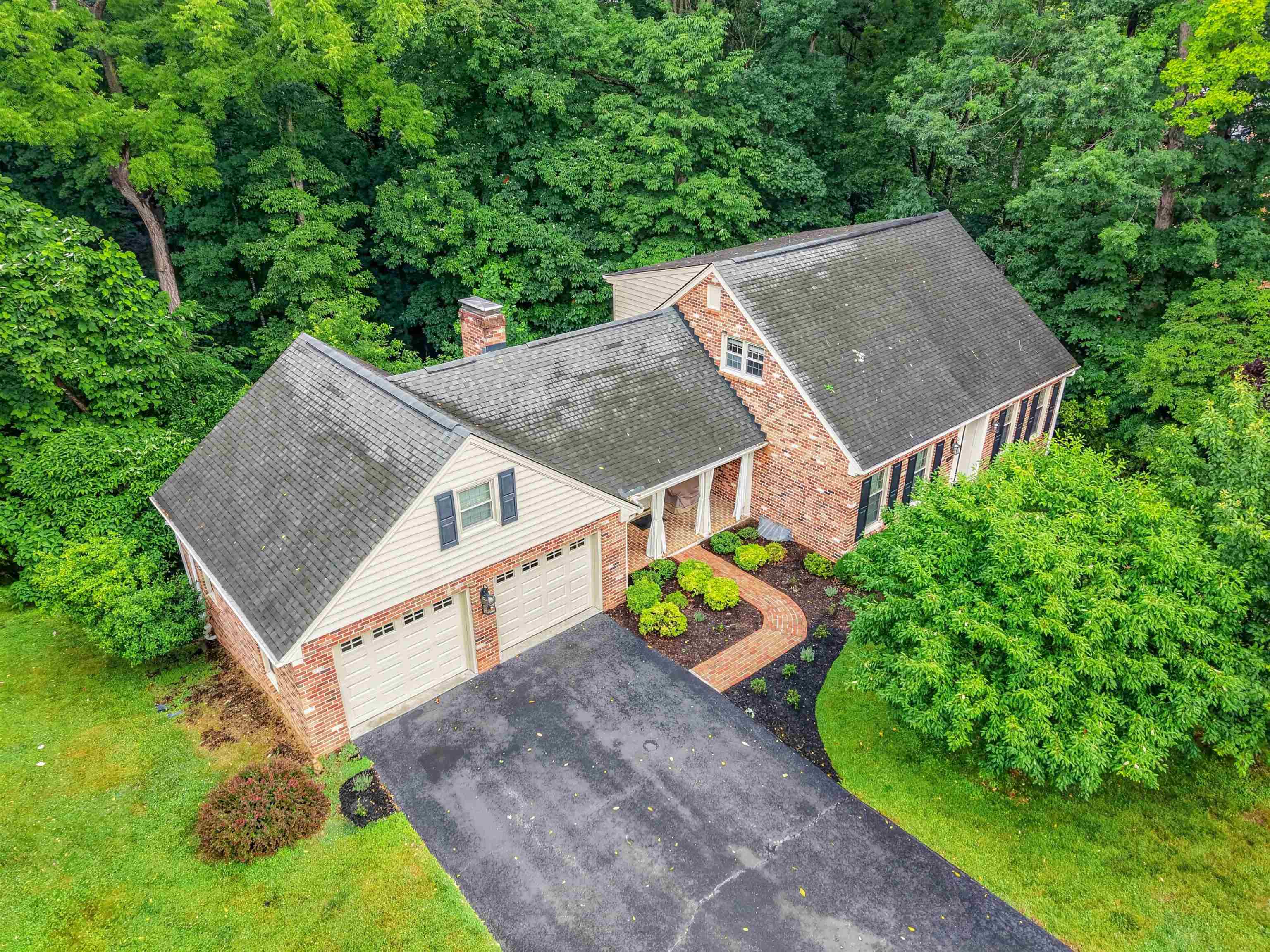 403 Ridgecrest Lane Radford VA 24141