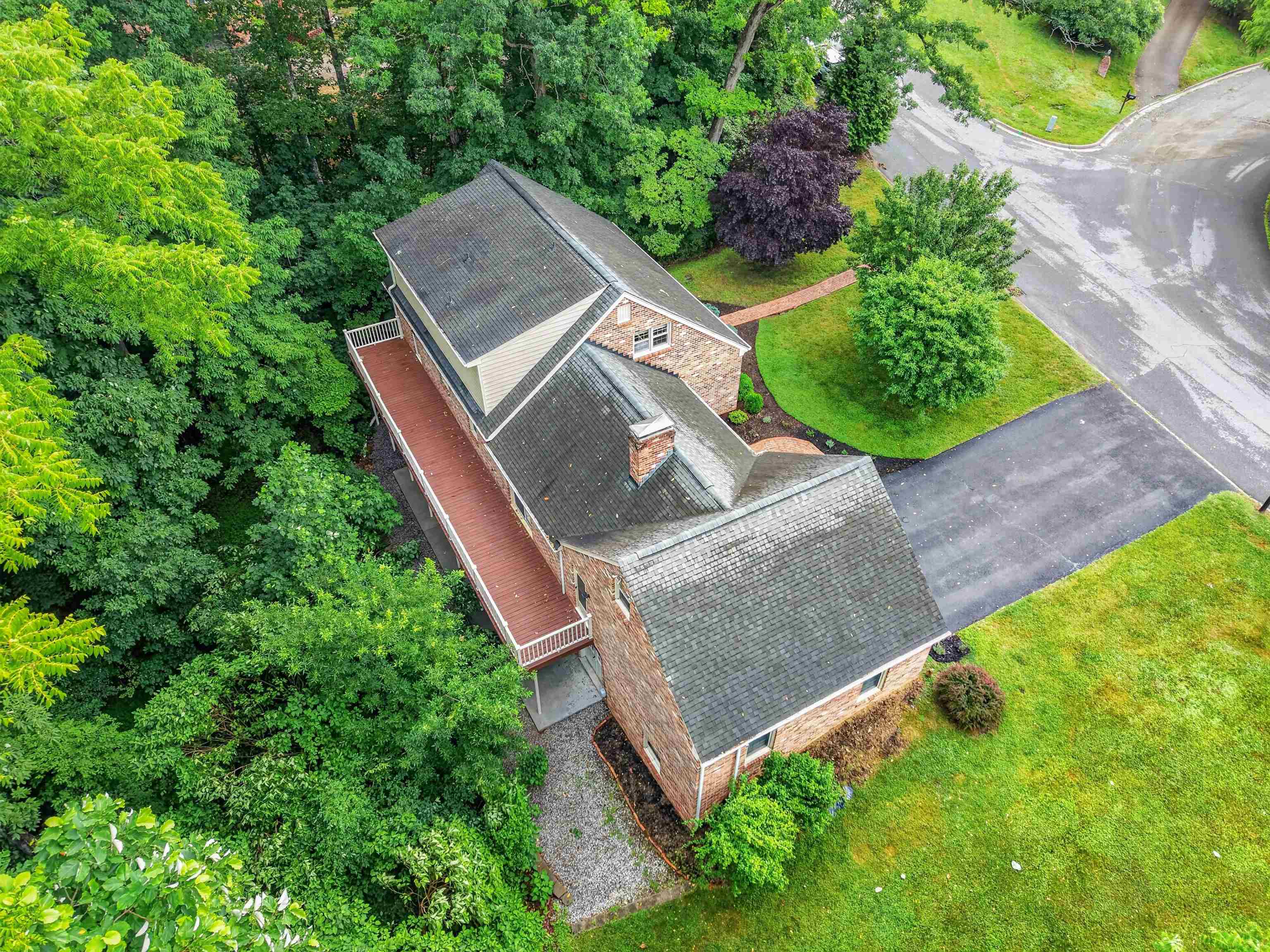403 Ridgecrest Lane Radford VA 24141