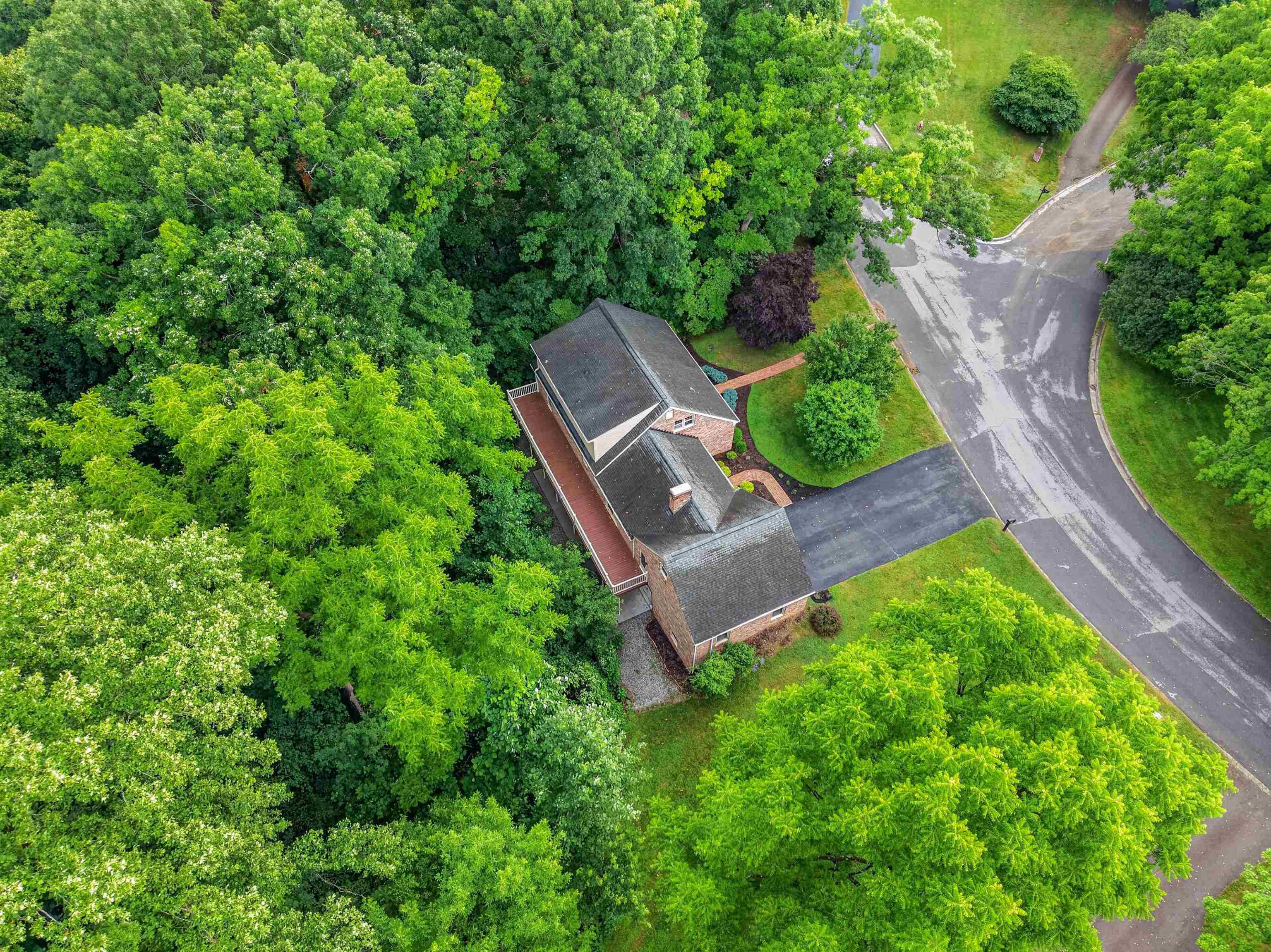403 Ridgecrest Lane Radford VA 24141