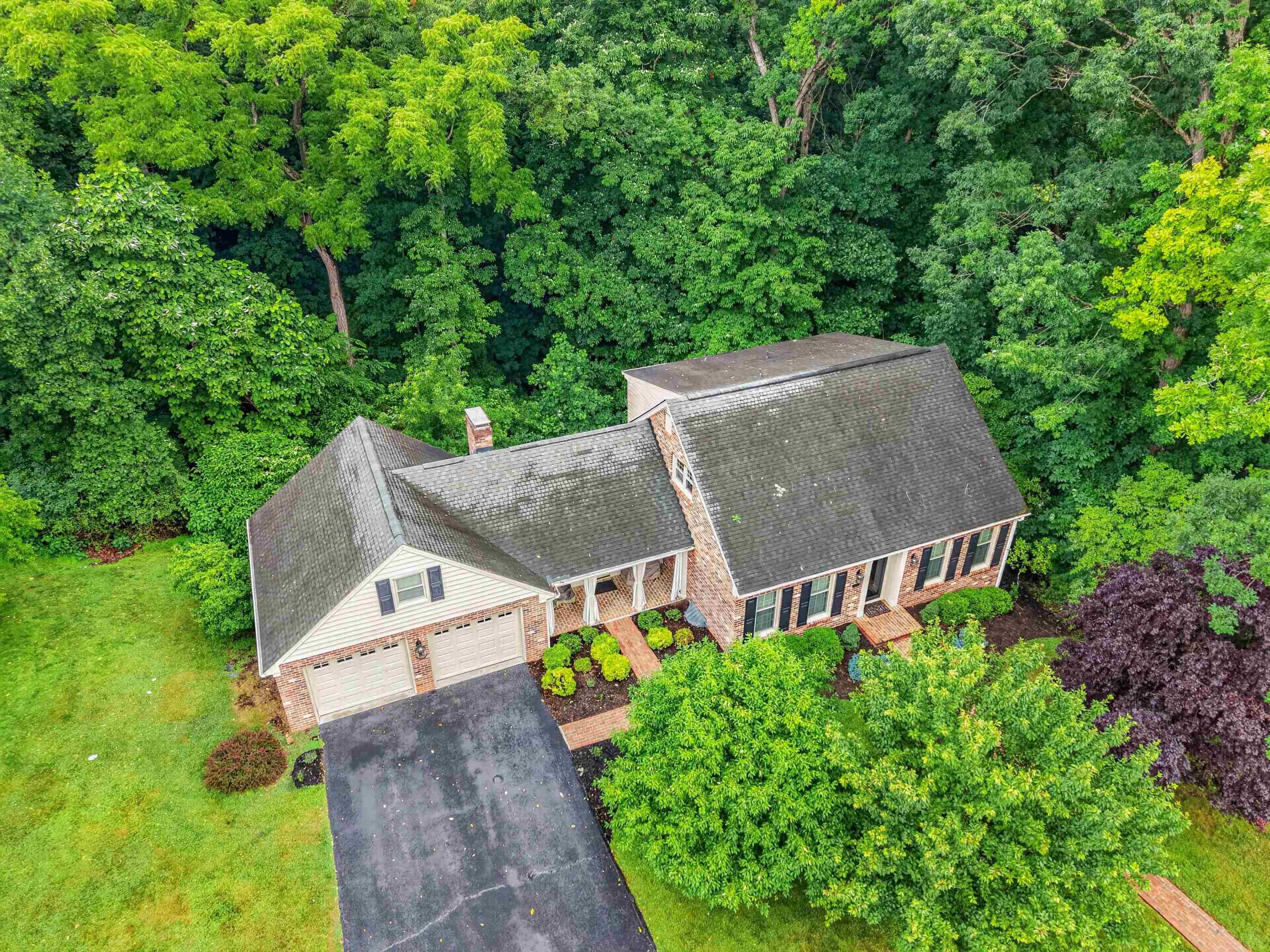 403 Ridgecrest Lane Radford VA 24141