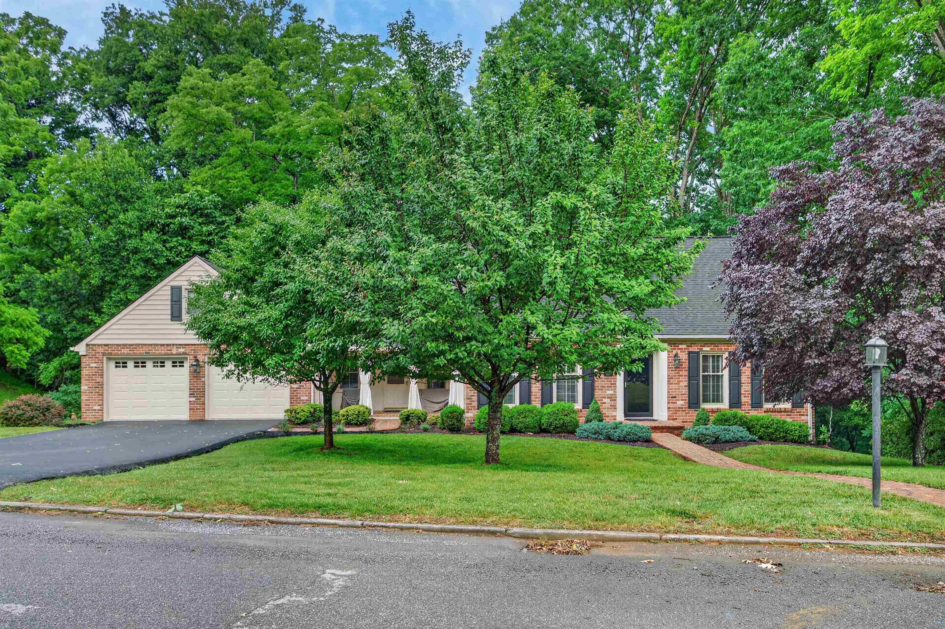 403 Ridgecrest Lane Radford VA 24141