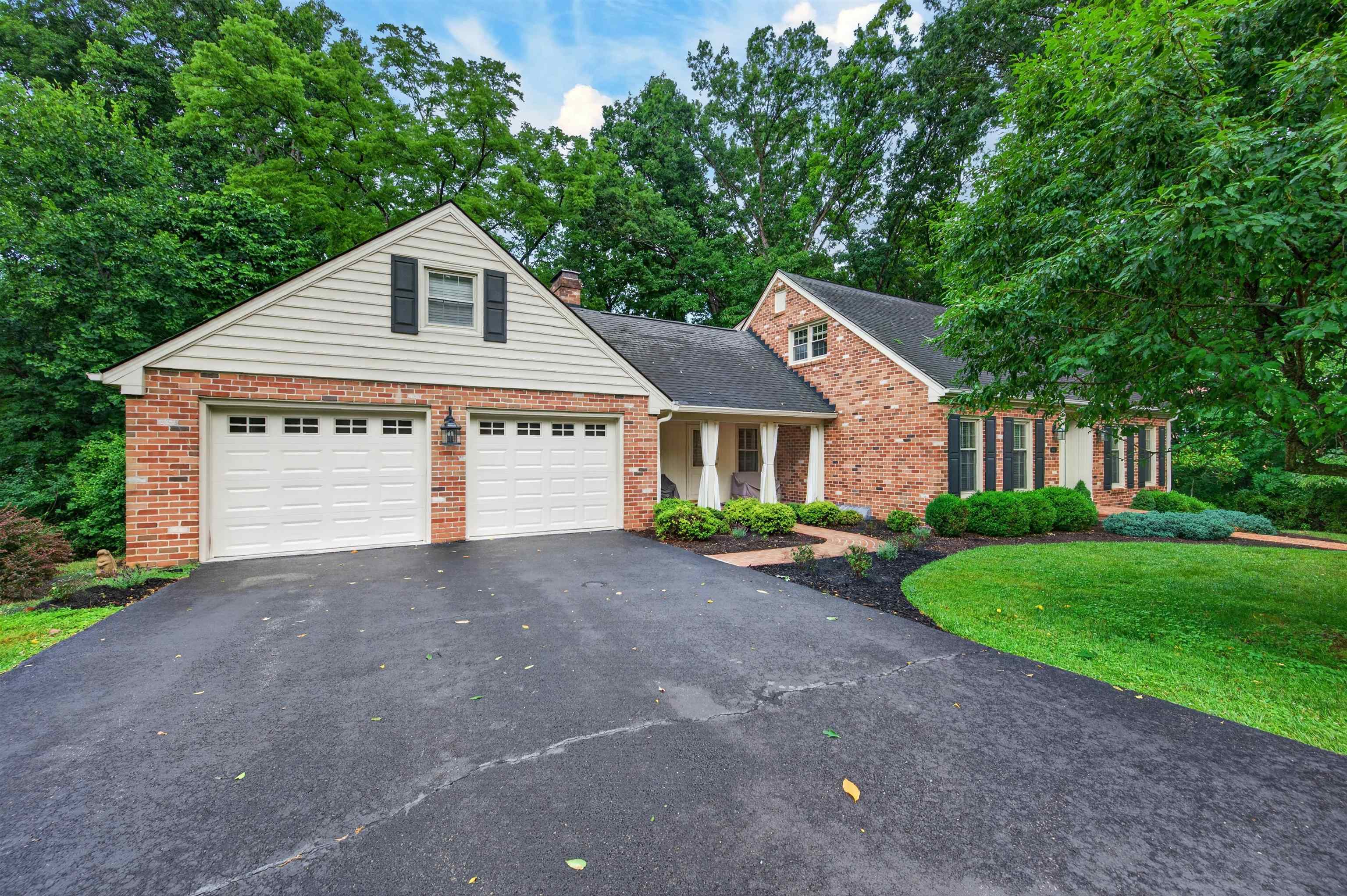 403 Ridgecrest Lane Radford VA 24141