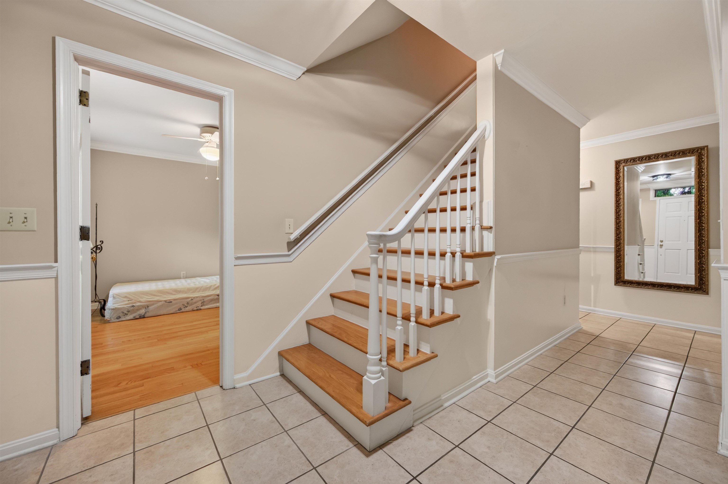 403 Ridgecrest Lane Radford VA 24141