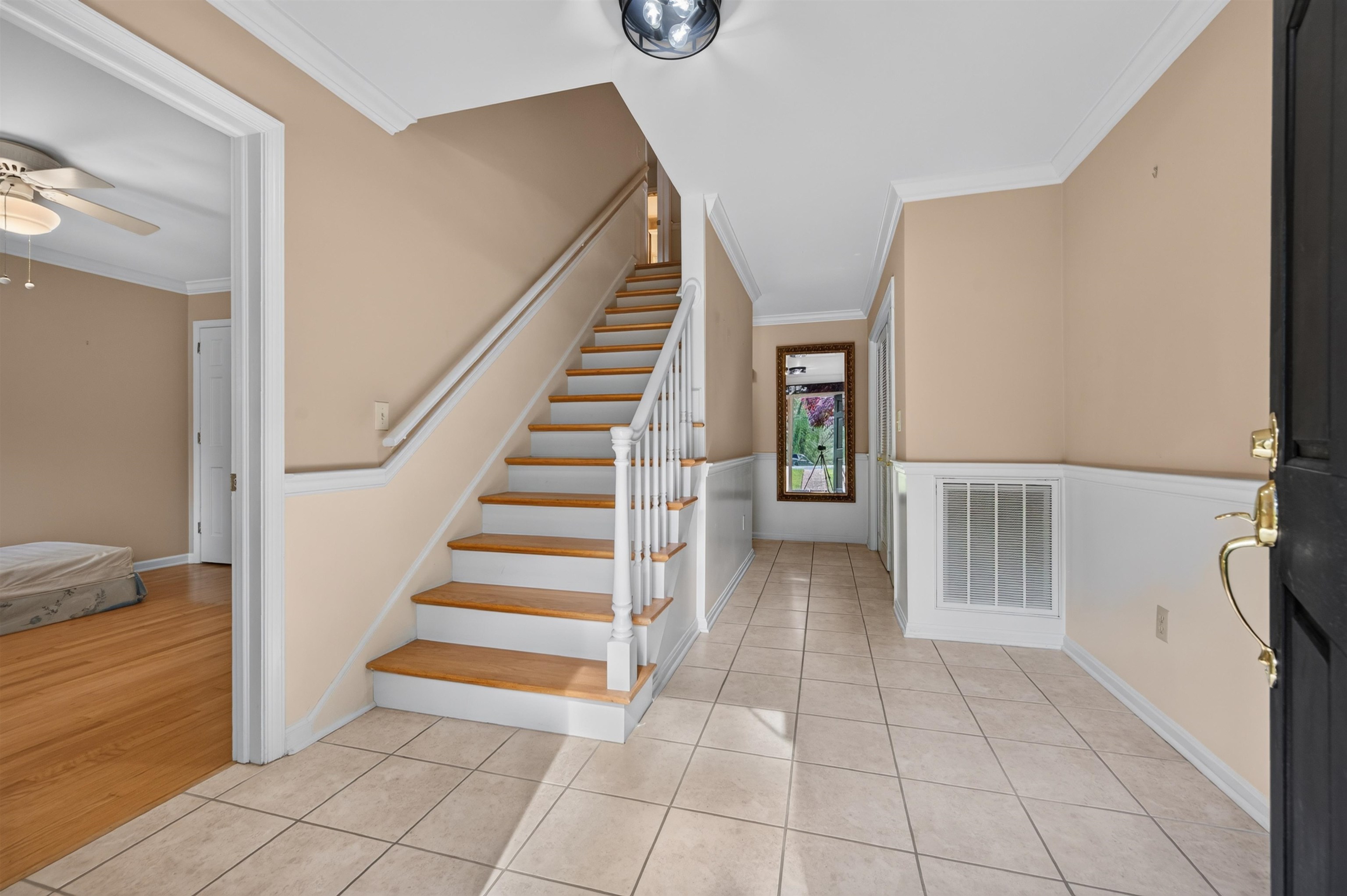403 Ridgecrest Lane Radford VA 24141