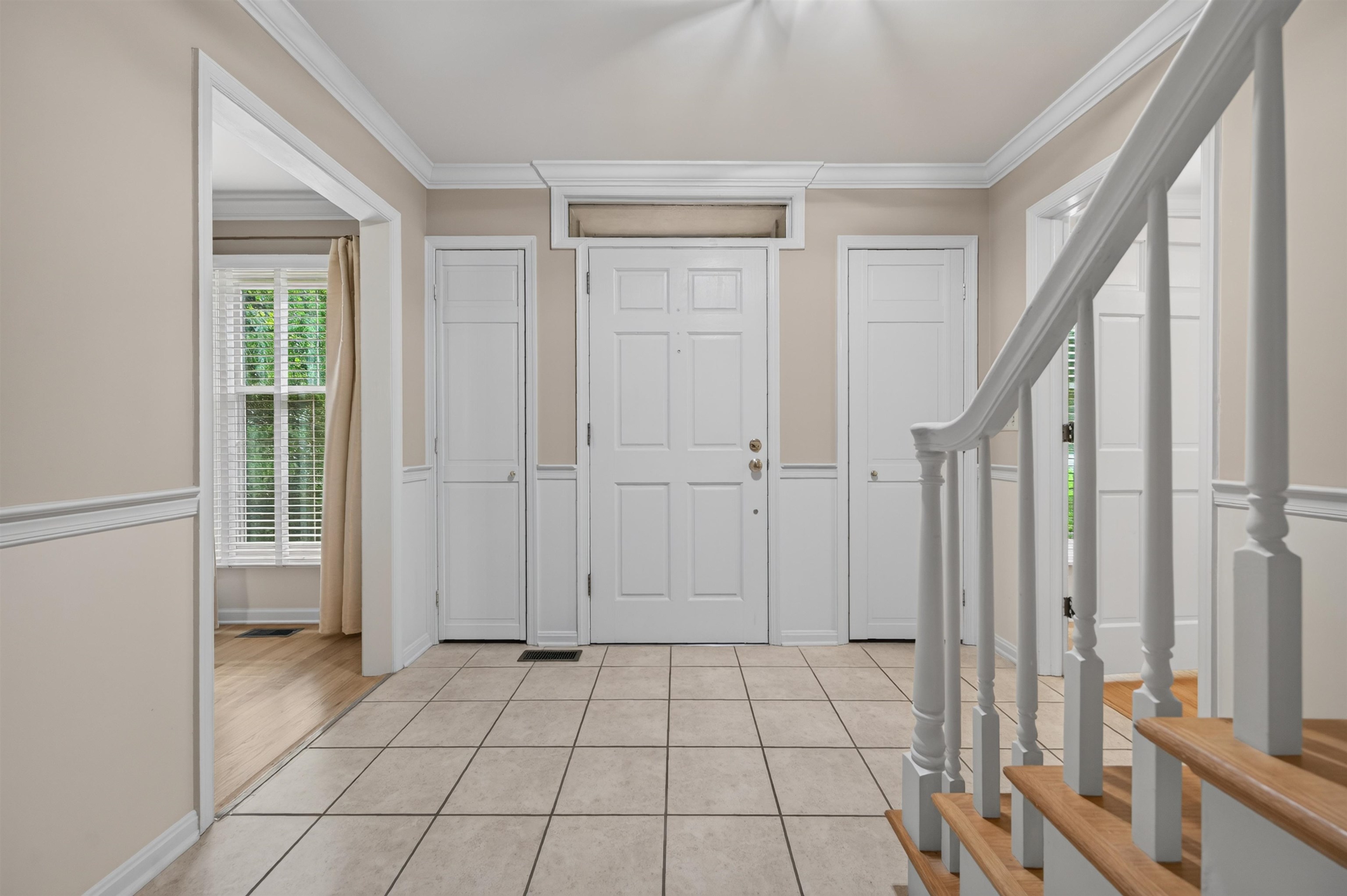 403 Ridgecrest Lane Radford VA 24141