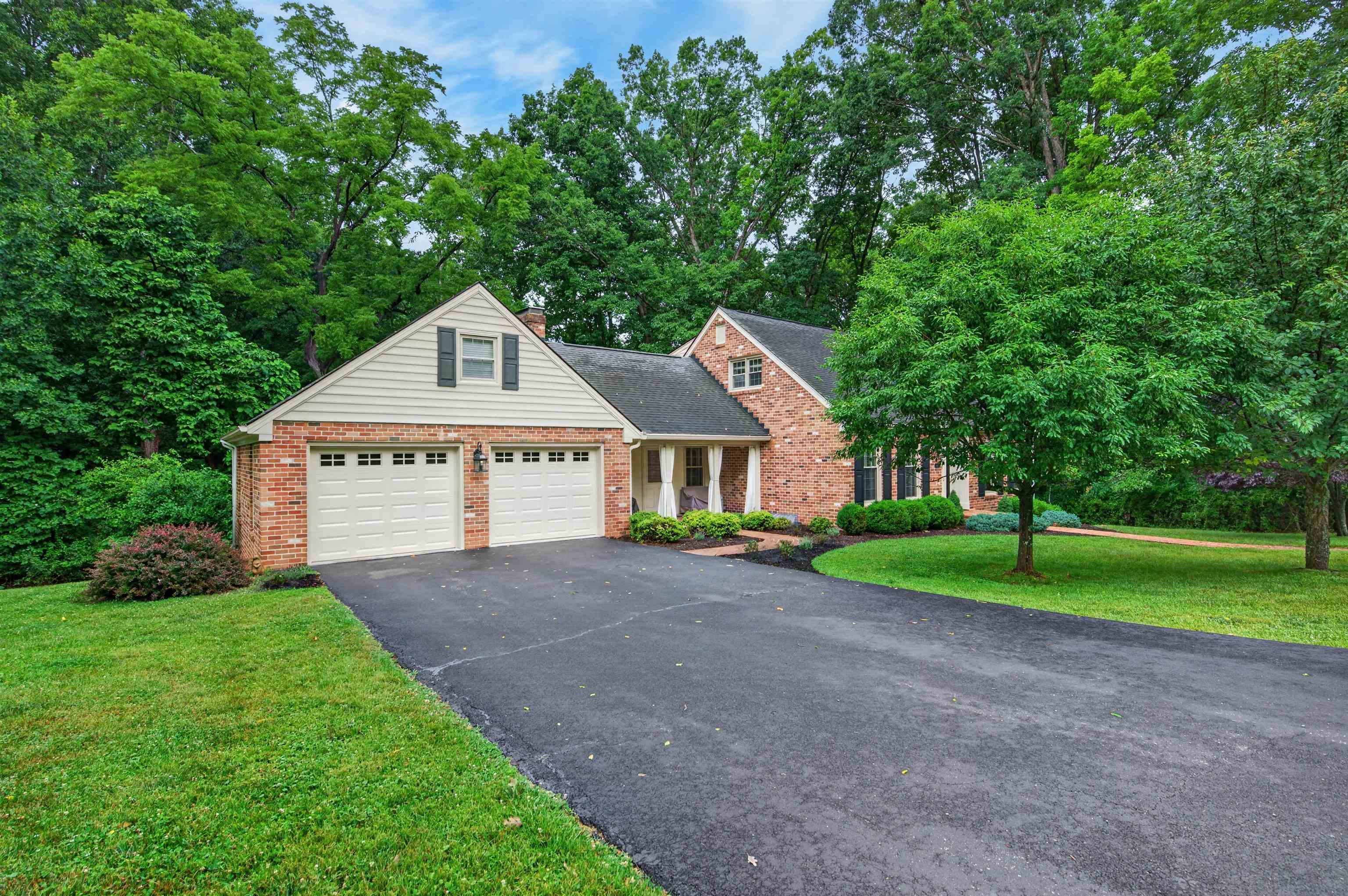 403 Ridgecrest Lane Radford VA 24141