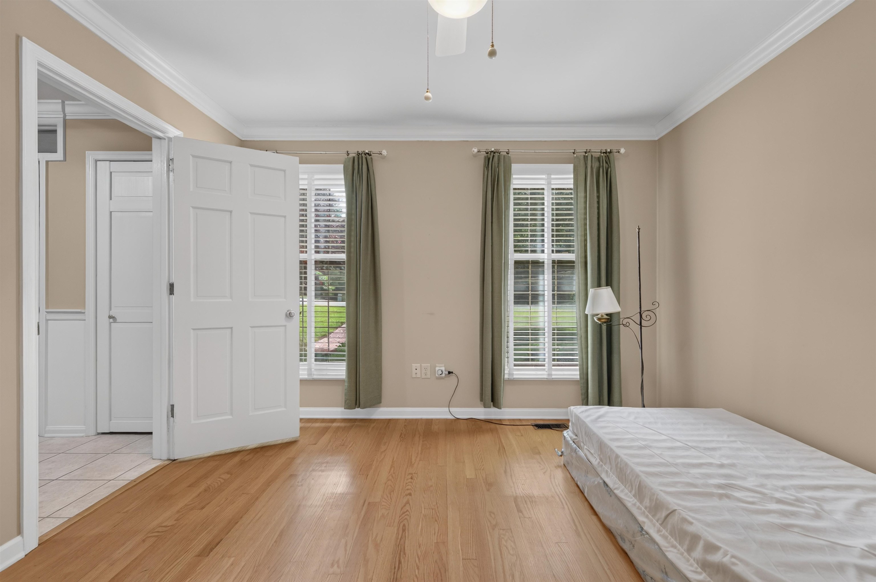 403 Ridgecrest Lane Radford VA 24141
