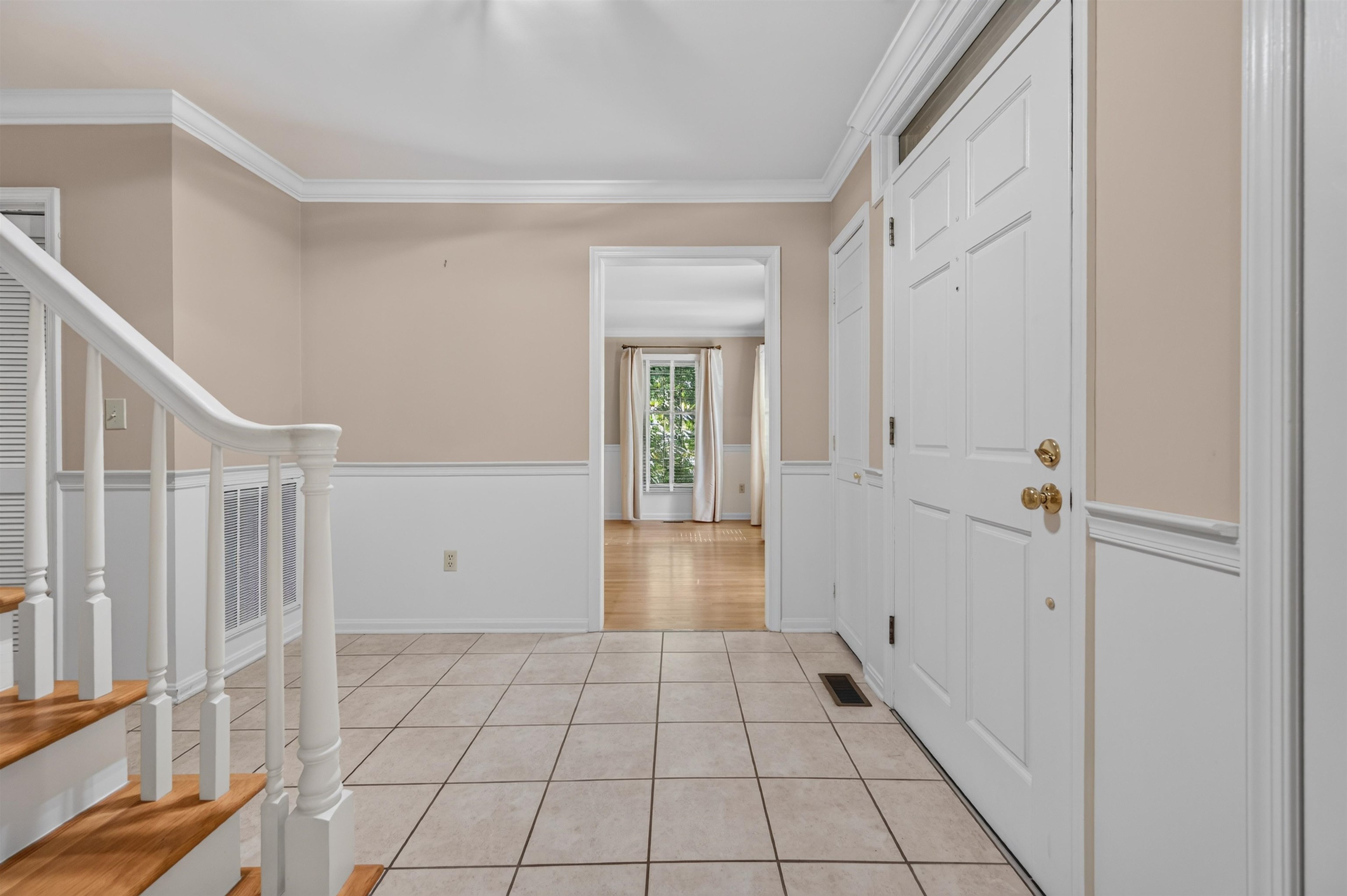 403 Ridgecrest Lane Radford VA 24141