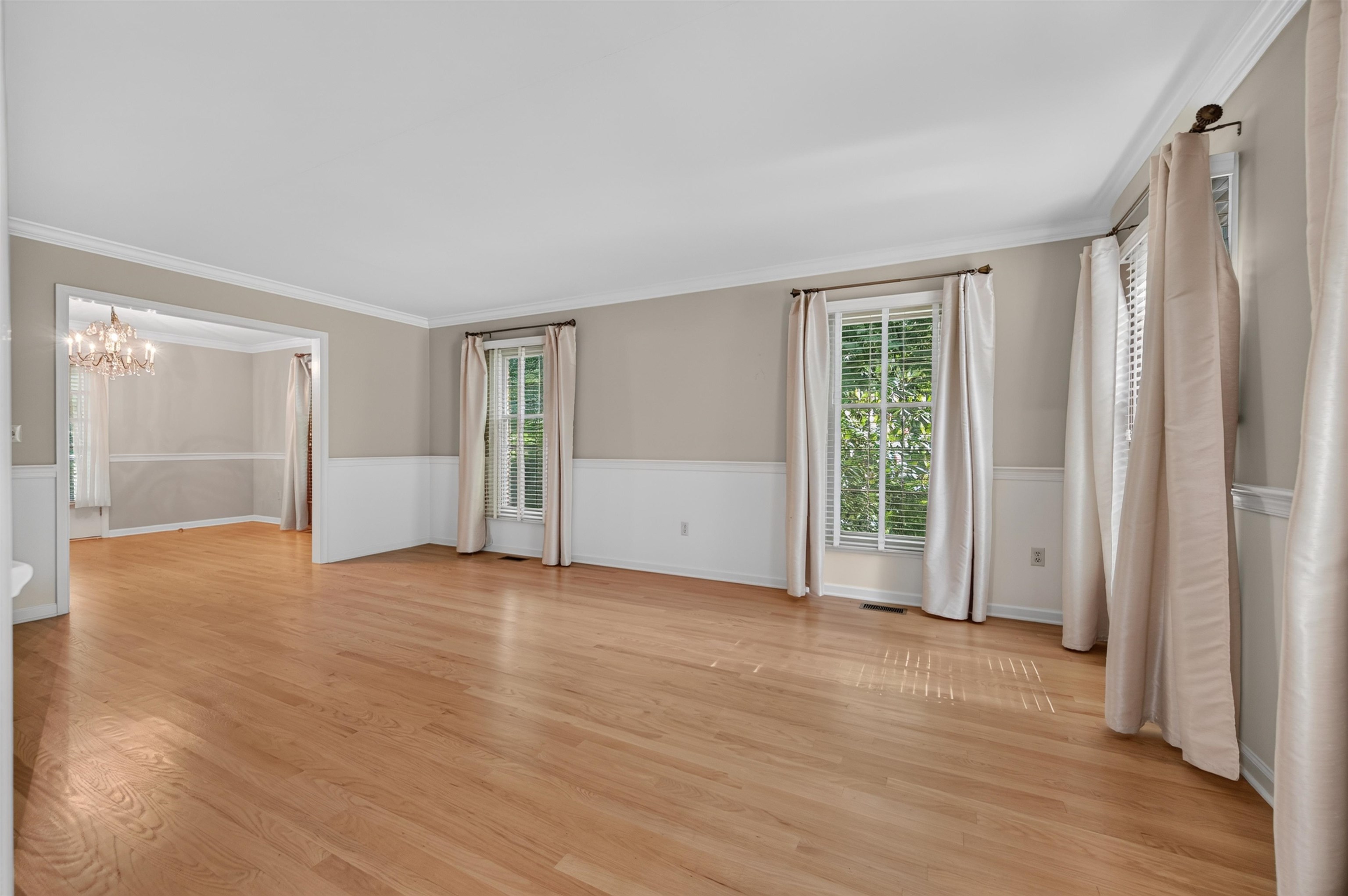 403 Ridgecrest Lane Radford VA 24141