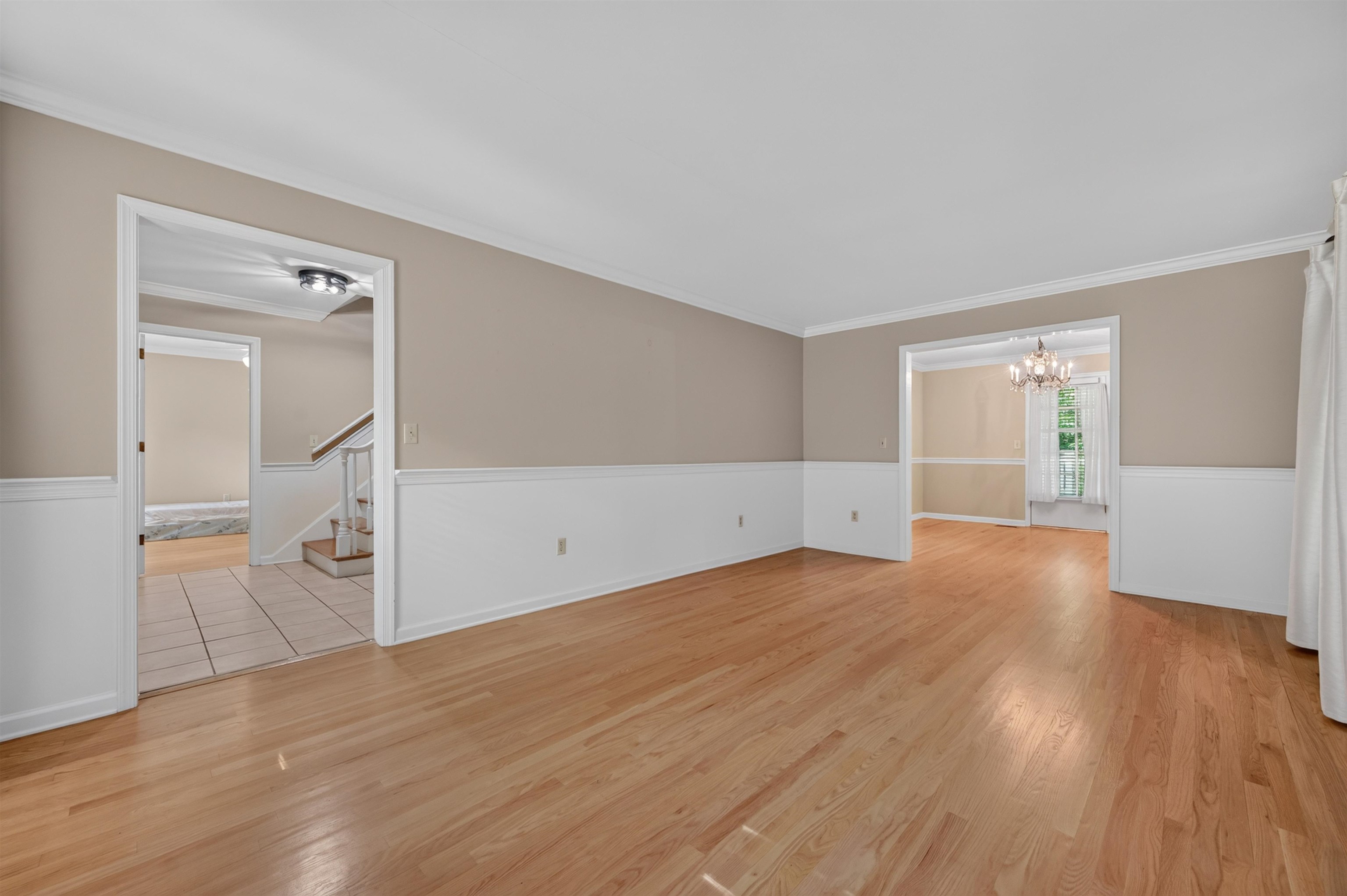 403 Ridgecrest Lane Radford VA 24141