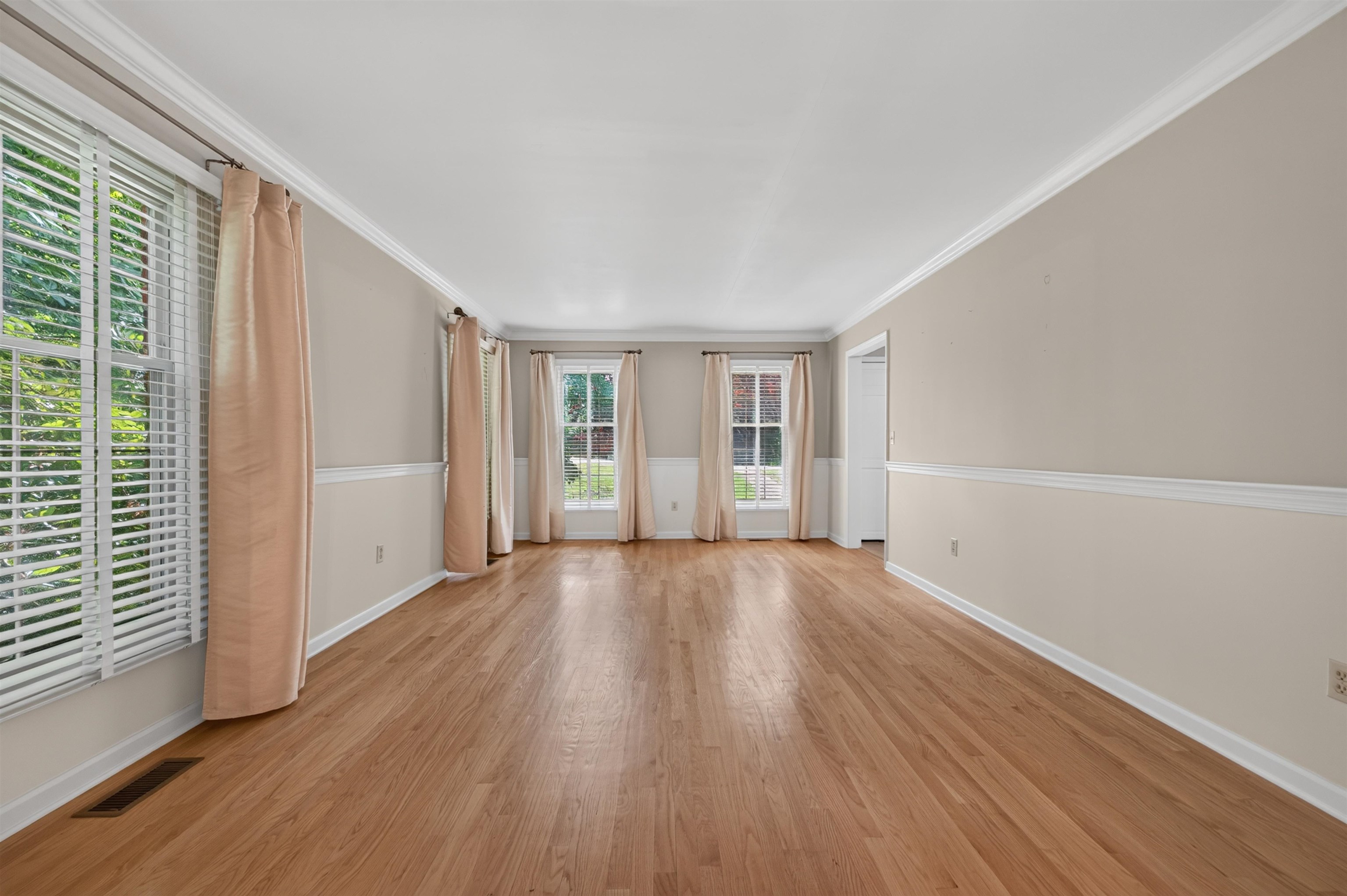 403 Ridgecrest Lane Radford VA 24141