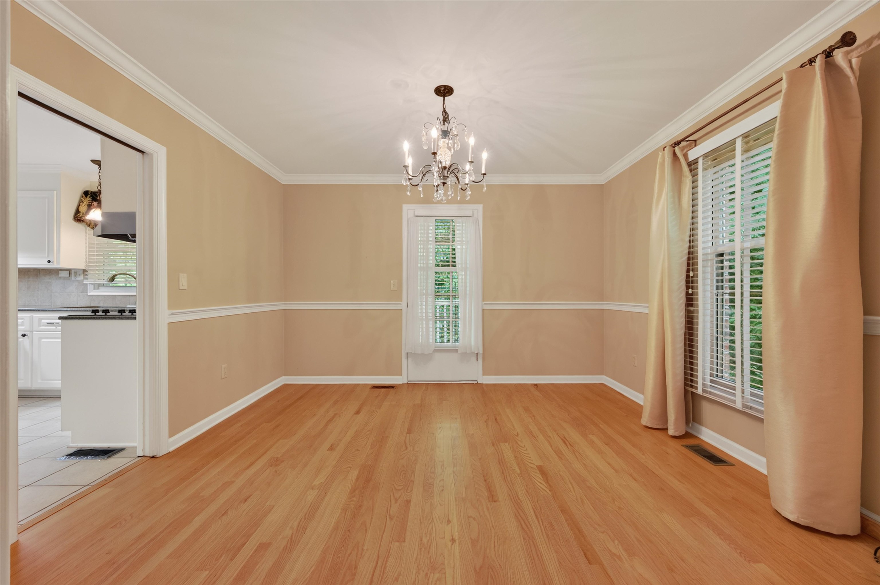 403 Ridgecrest Lane Radford VA 24141