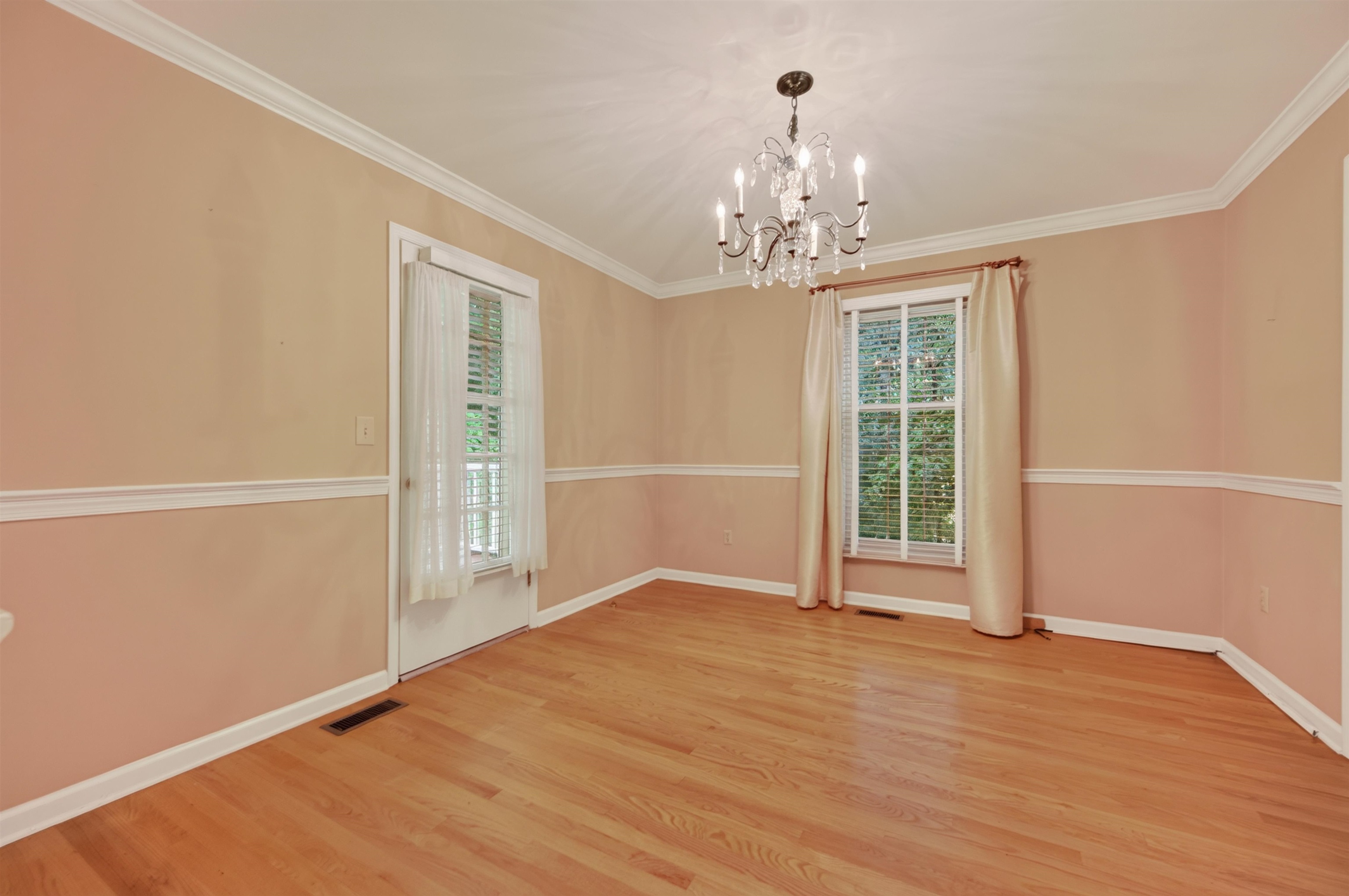 403 Ridgecrest Lane Radford VA 24141