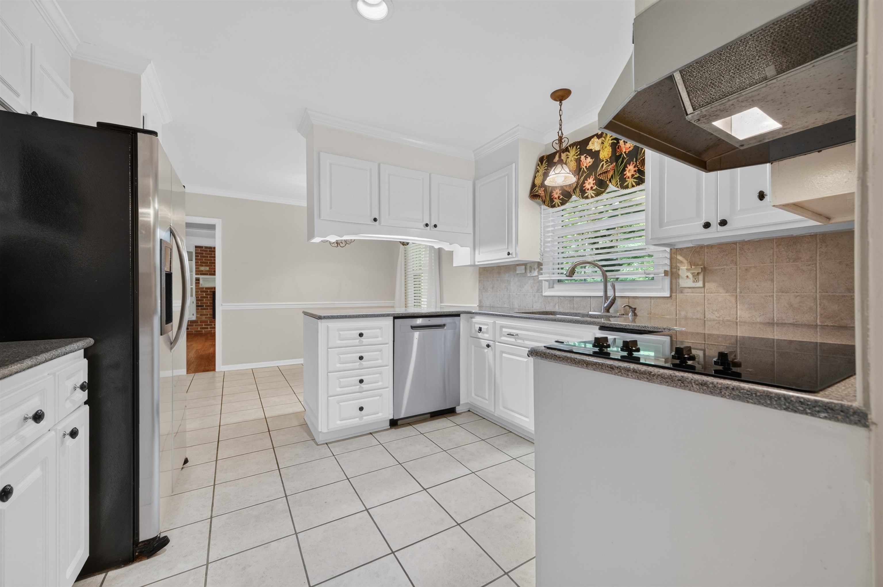 403 Ridgecrest Lane Radford VA 24141