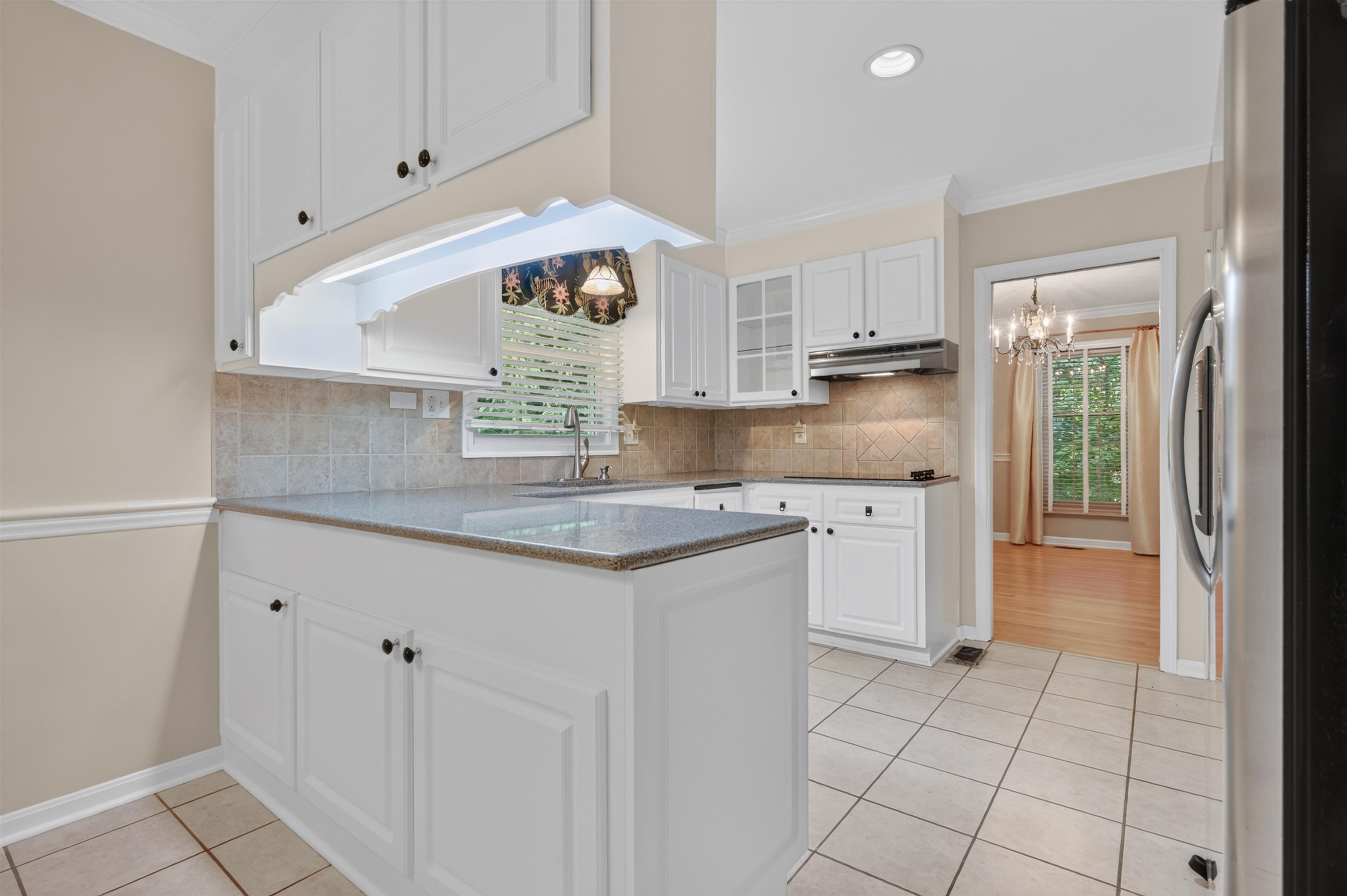 403 Ridgecrest Lane Radford VA 24141