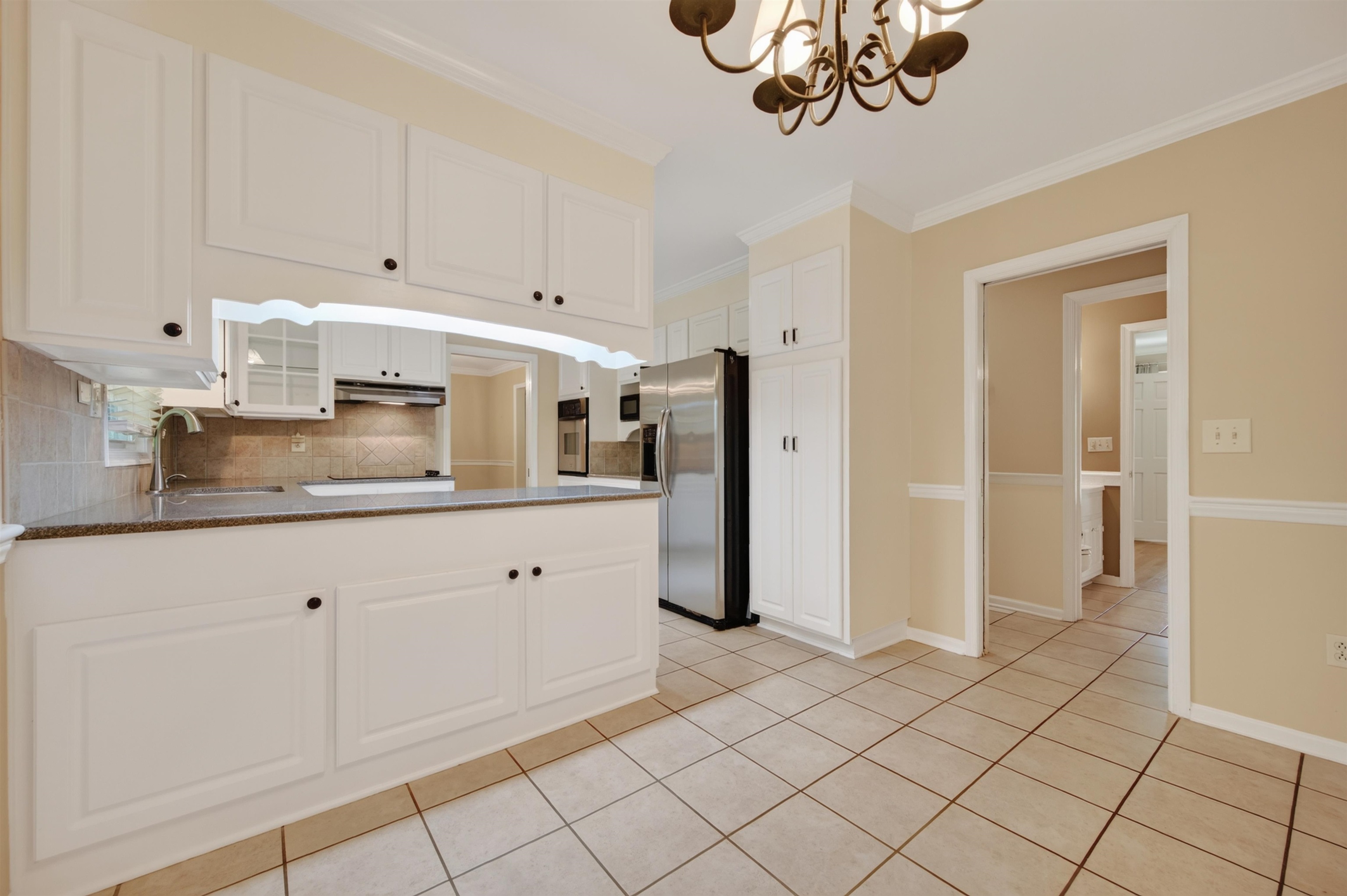 403 Ridgecrest Lane Radford VA 24141