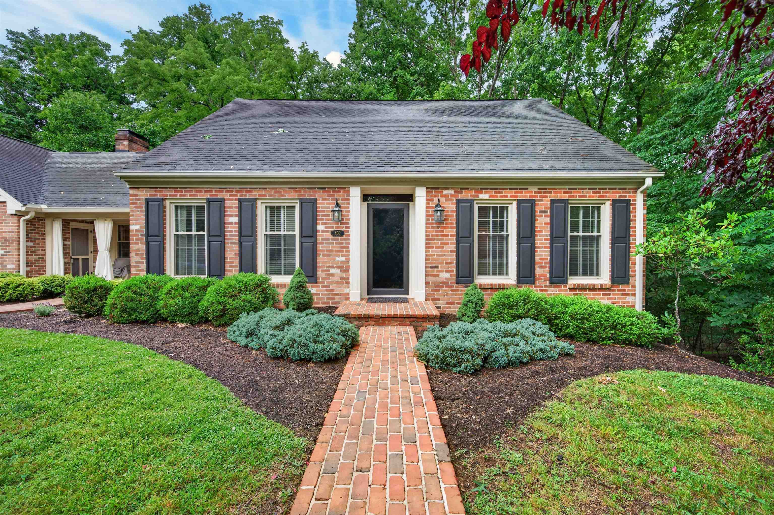 403 Ridgecrest Lane Radford VA 24141