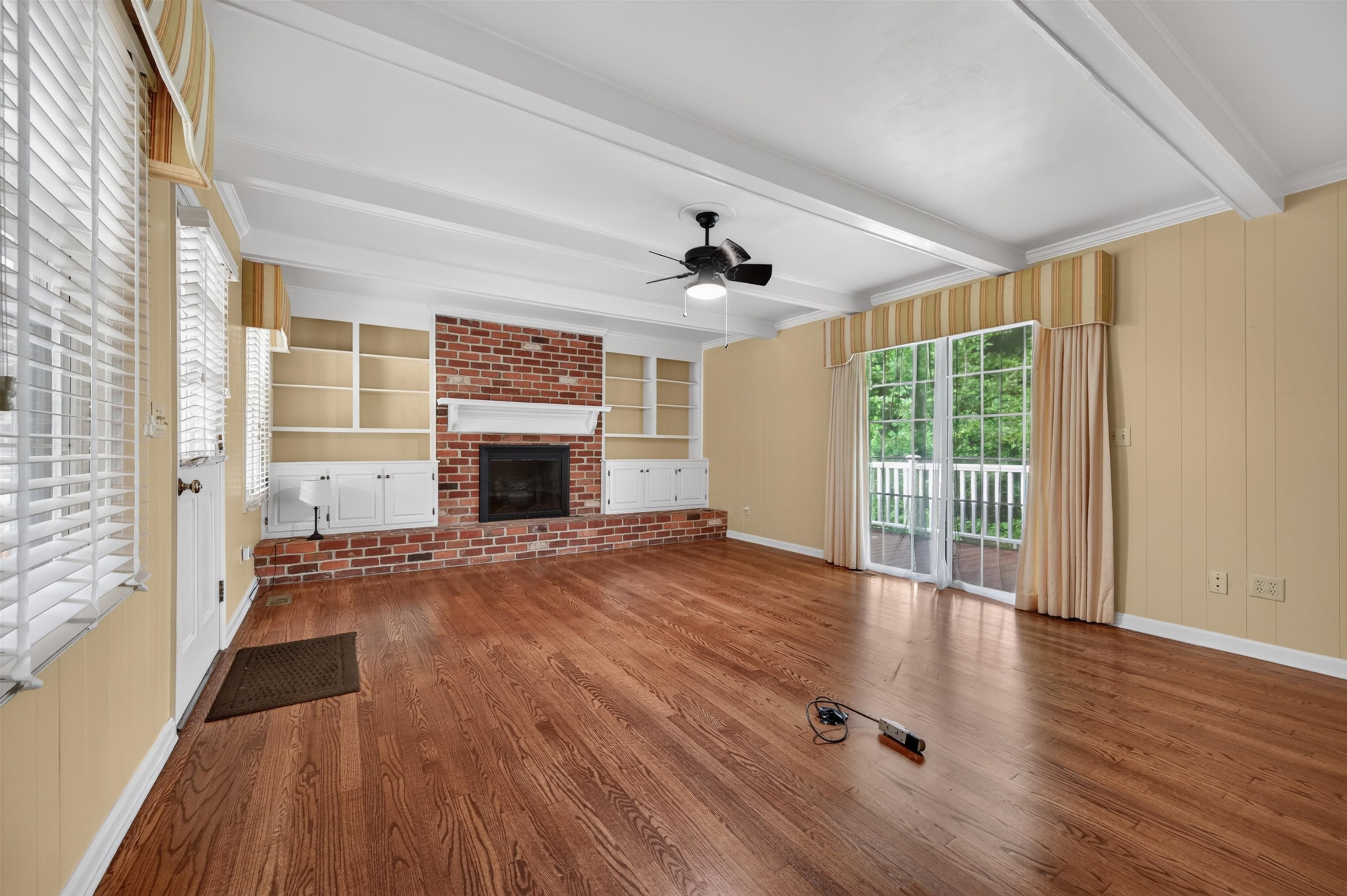 403 Ridgecrest Lane Radford VA 24141