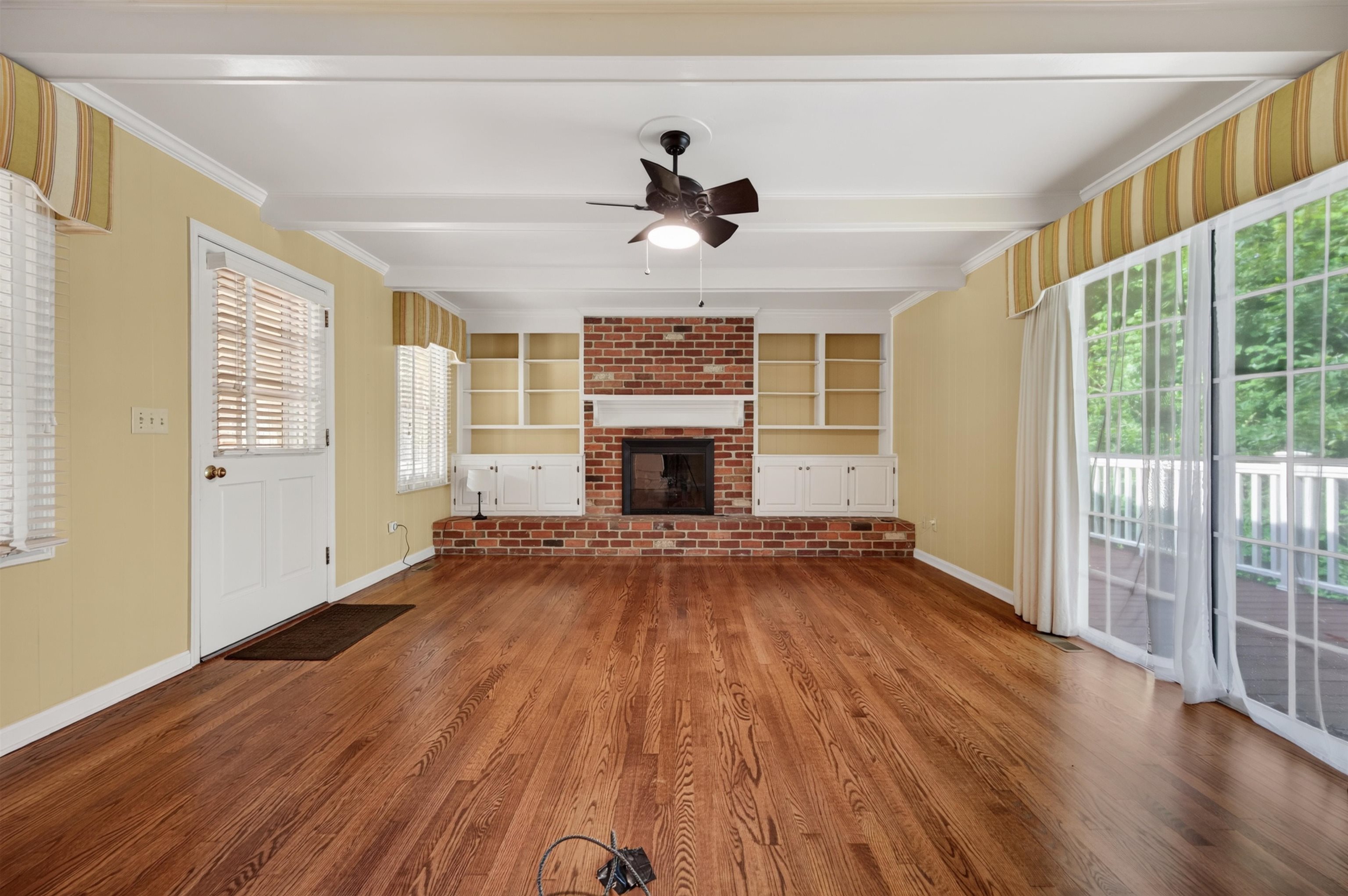 403 Ridgecrest Lane Radford VA 24141