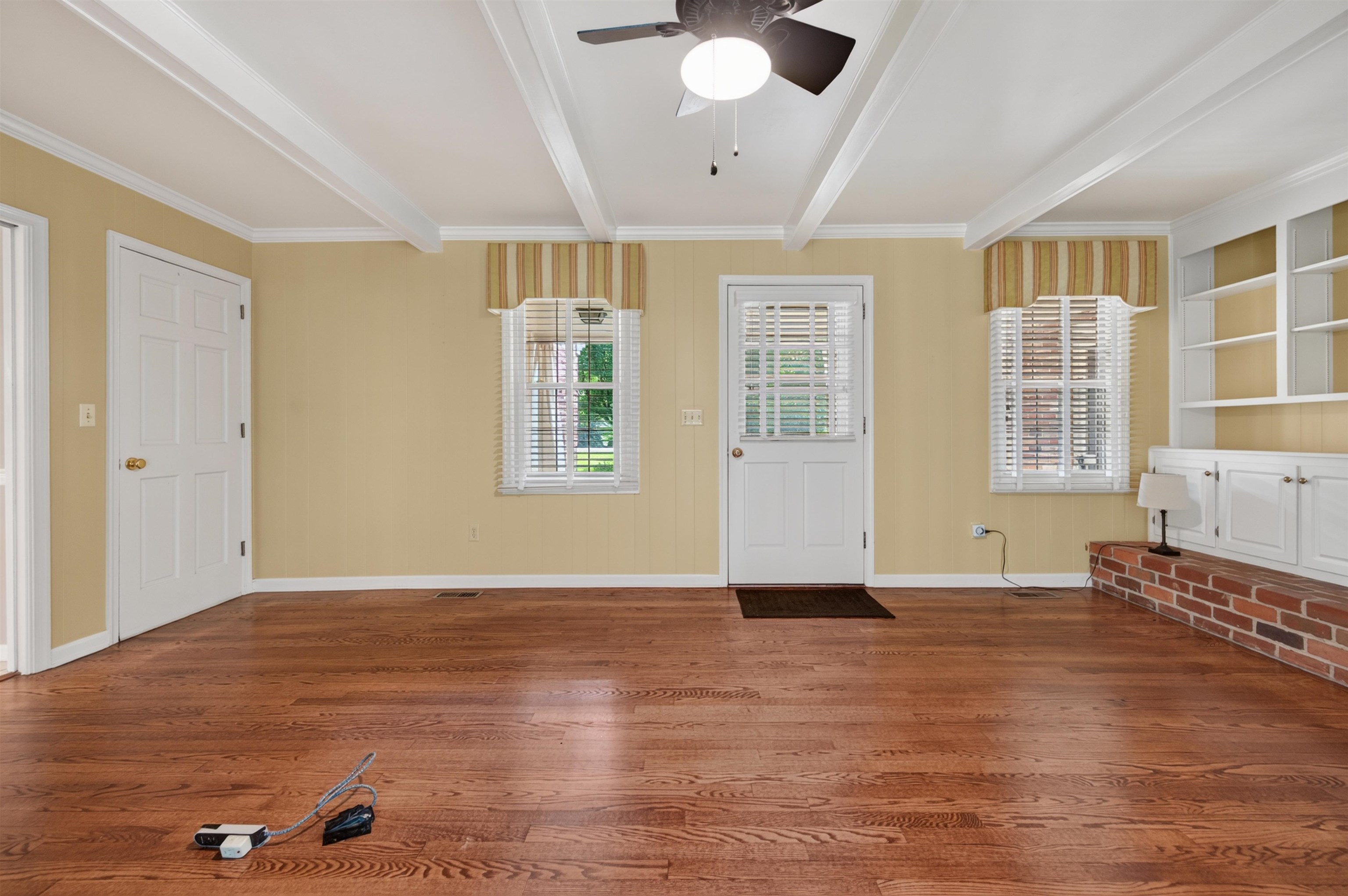 403 Ridgecrest Lane Radford VA 24141