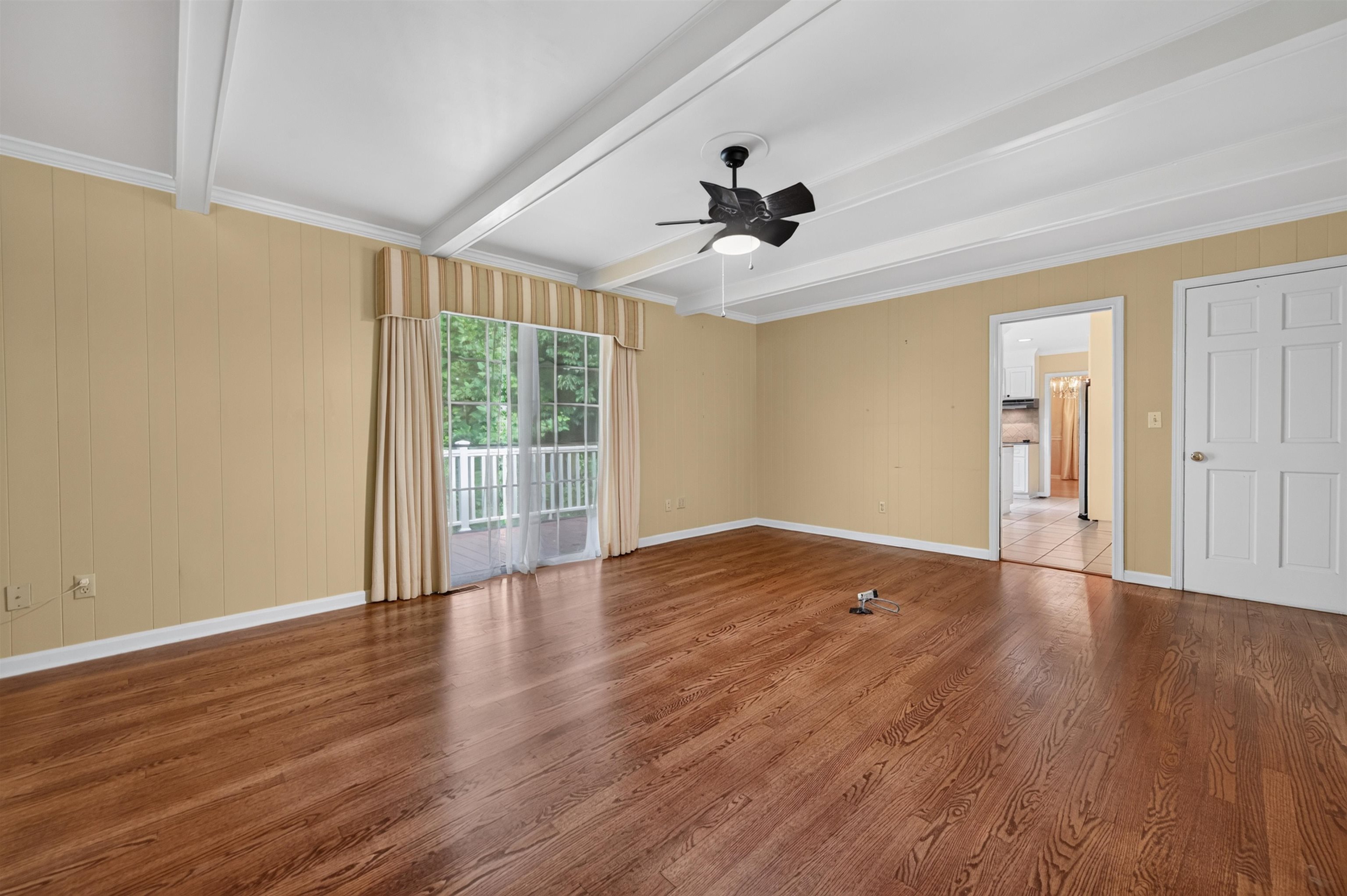 403 Ridgecrest Lane Radford VA 24141