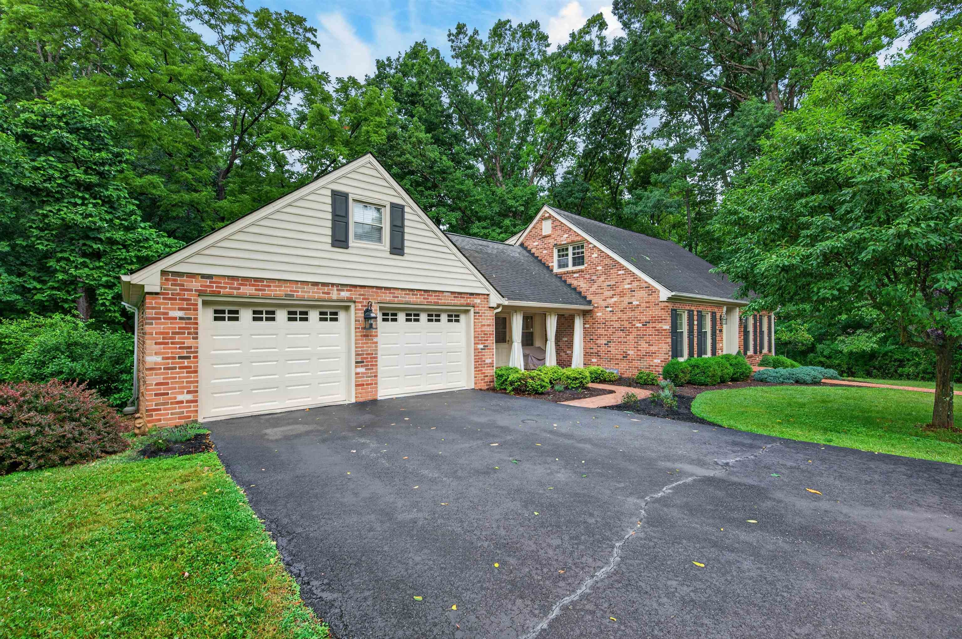 403 Ridgecrest Lane Radford VA 24141