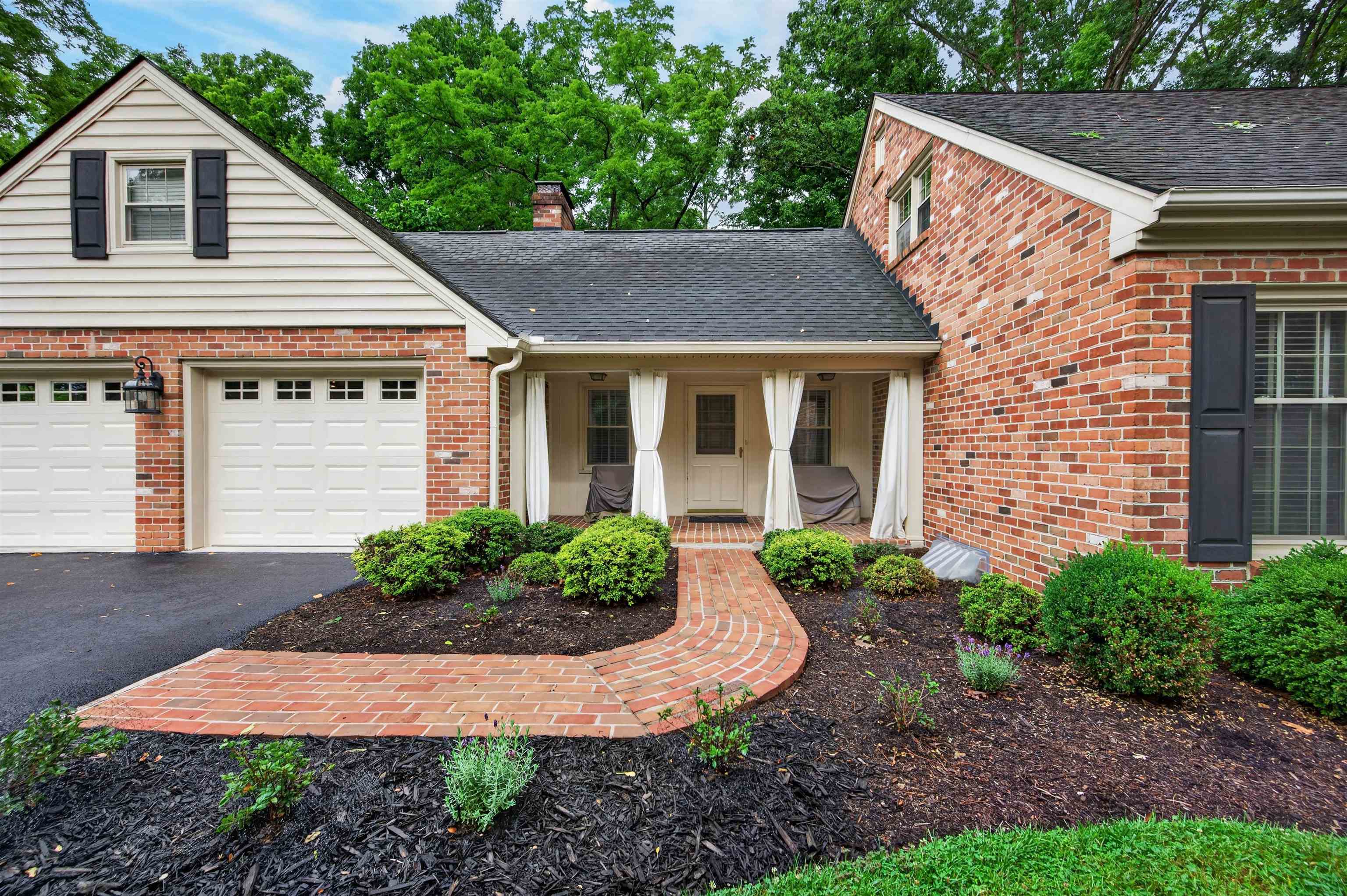 403 Ridgecrest Lane Radford VA 24141