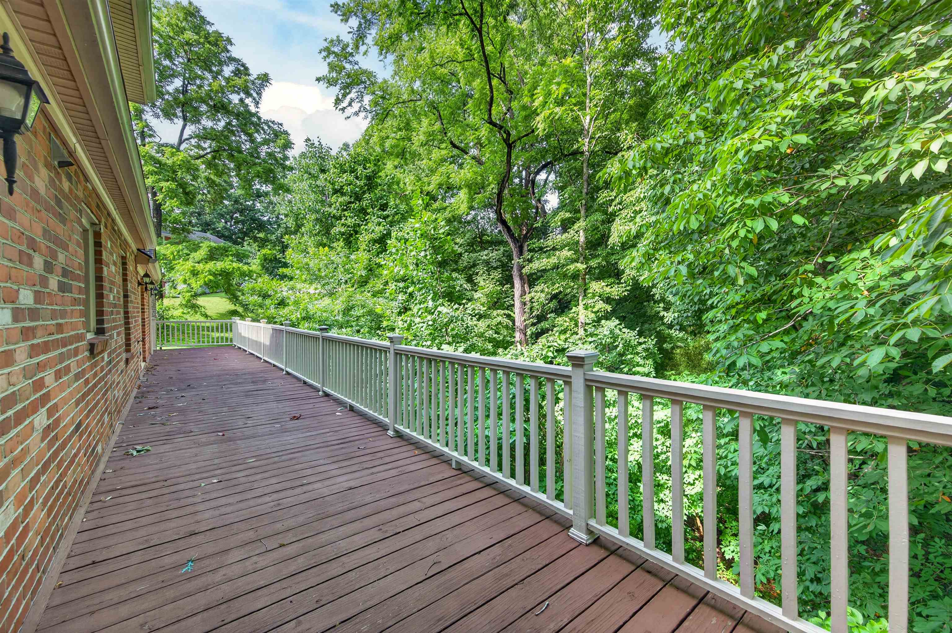 403 Ridgecrest Lane Radford VA 24141