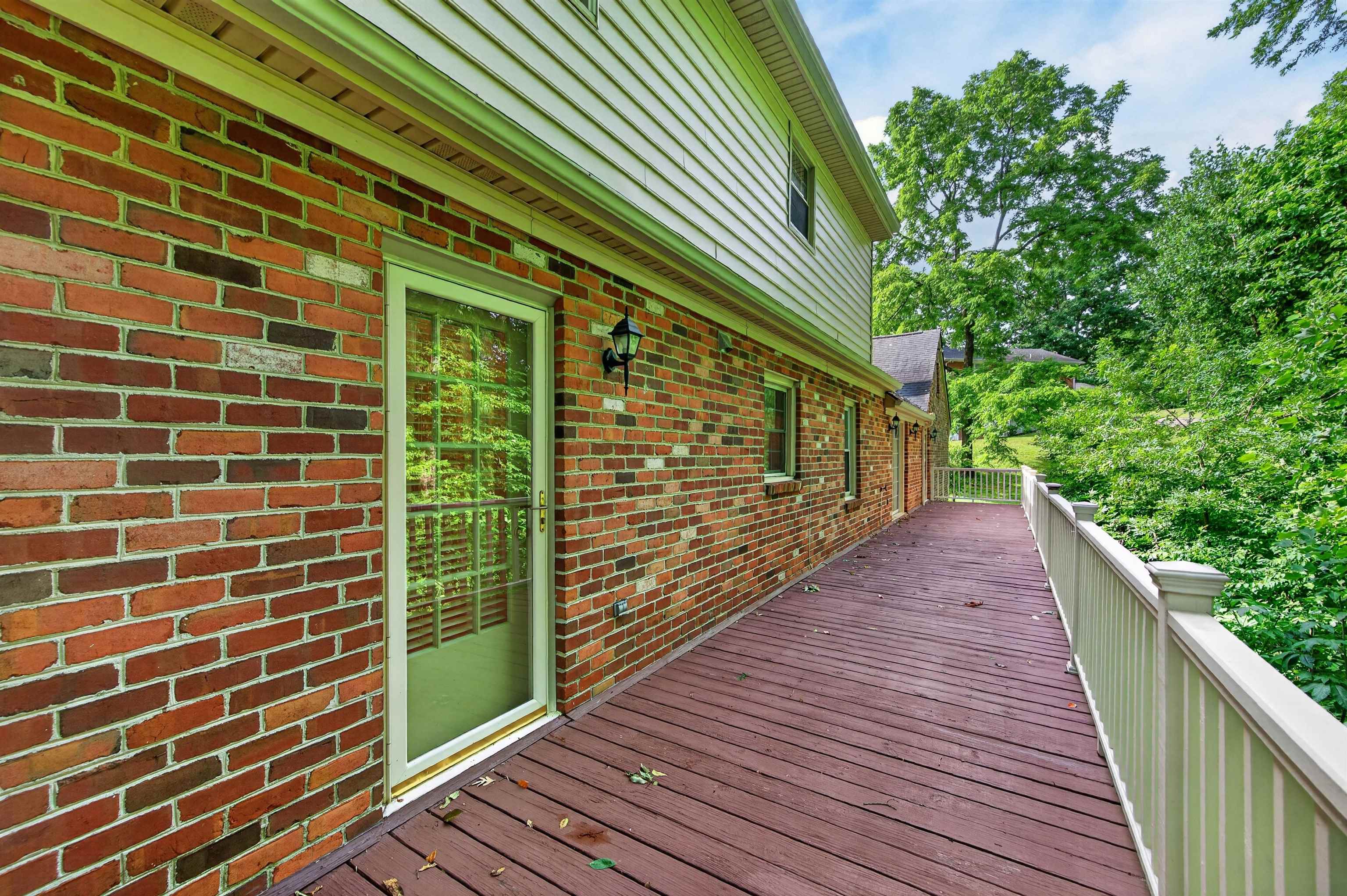 403 Ridgecrest Lane Radford VA 24141