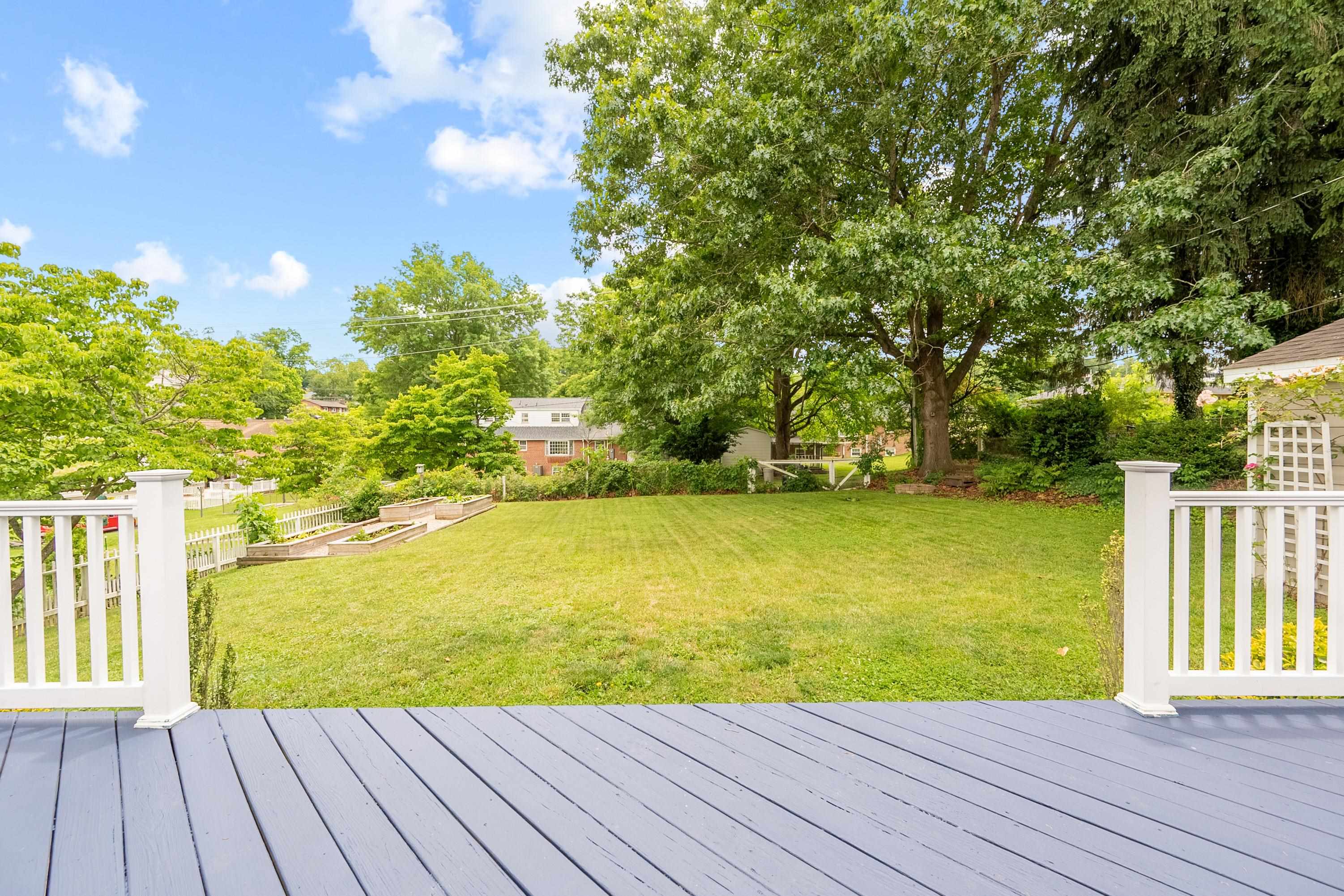606 11th Street Radford VA 24141