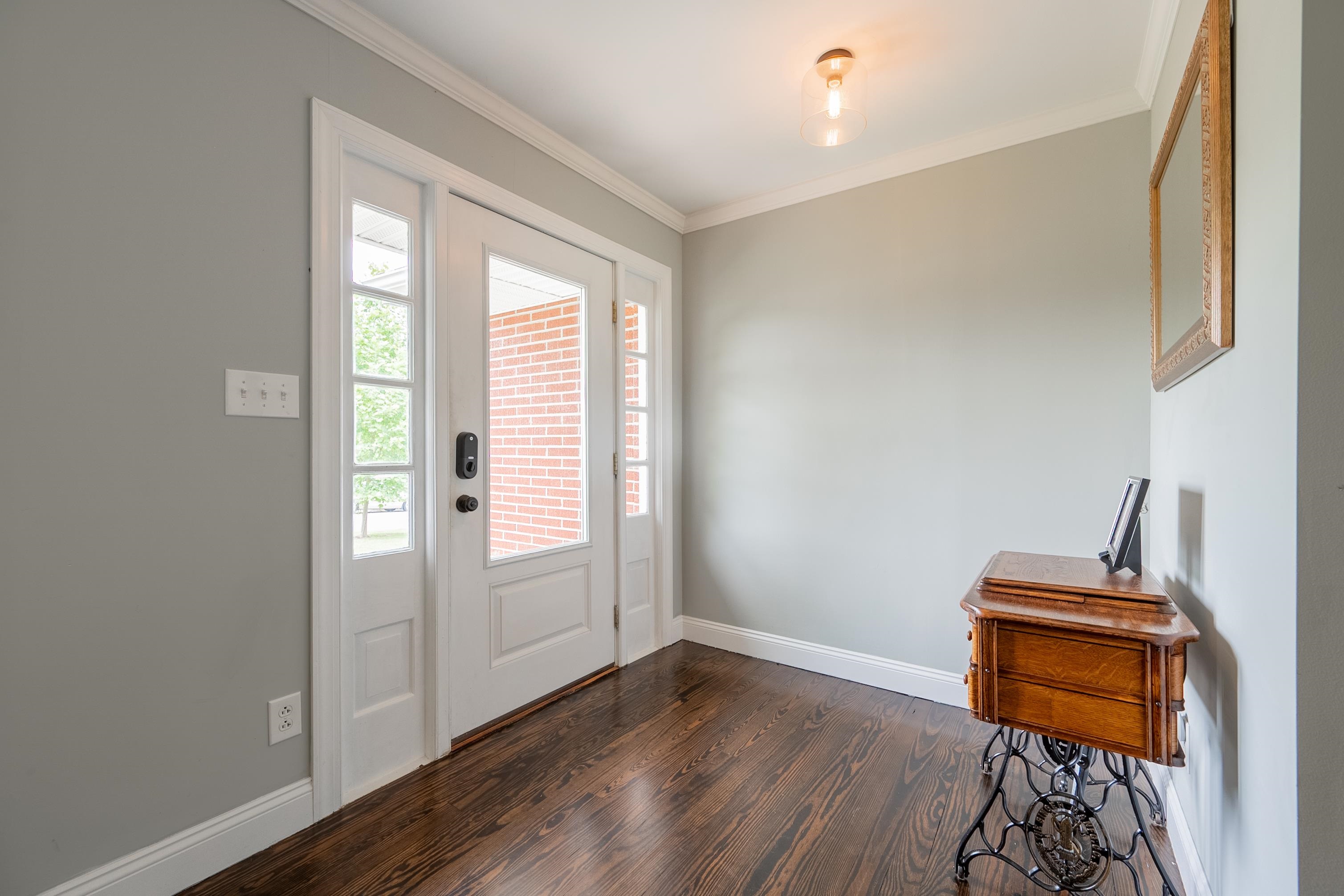 606 11th Street Radford VA 24141