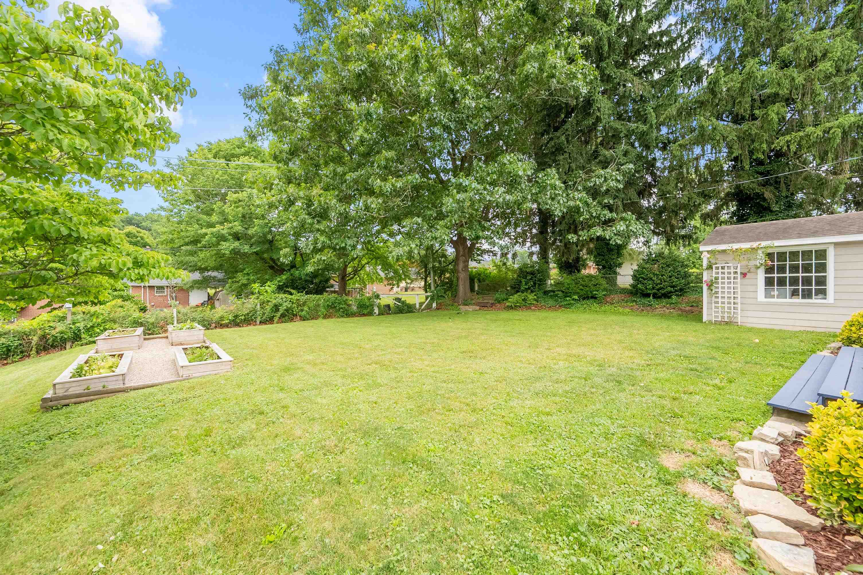 606 11th Street Radford VA 24141