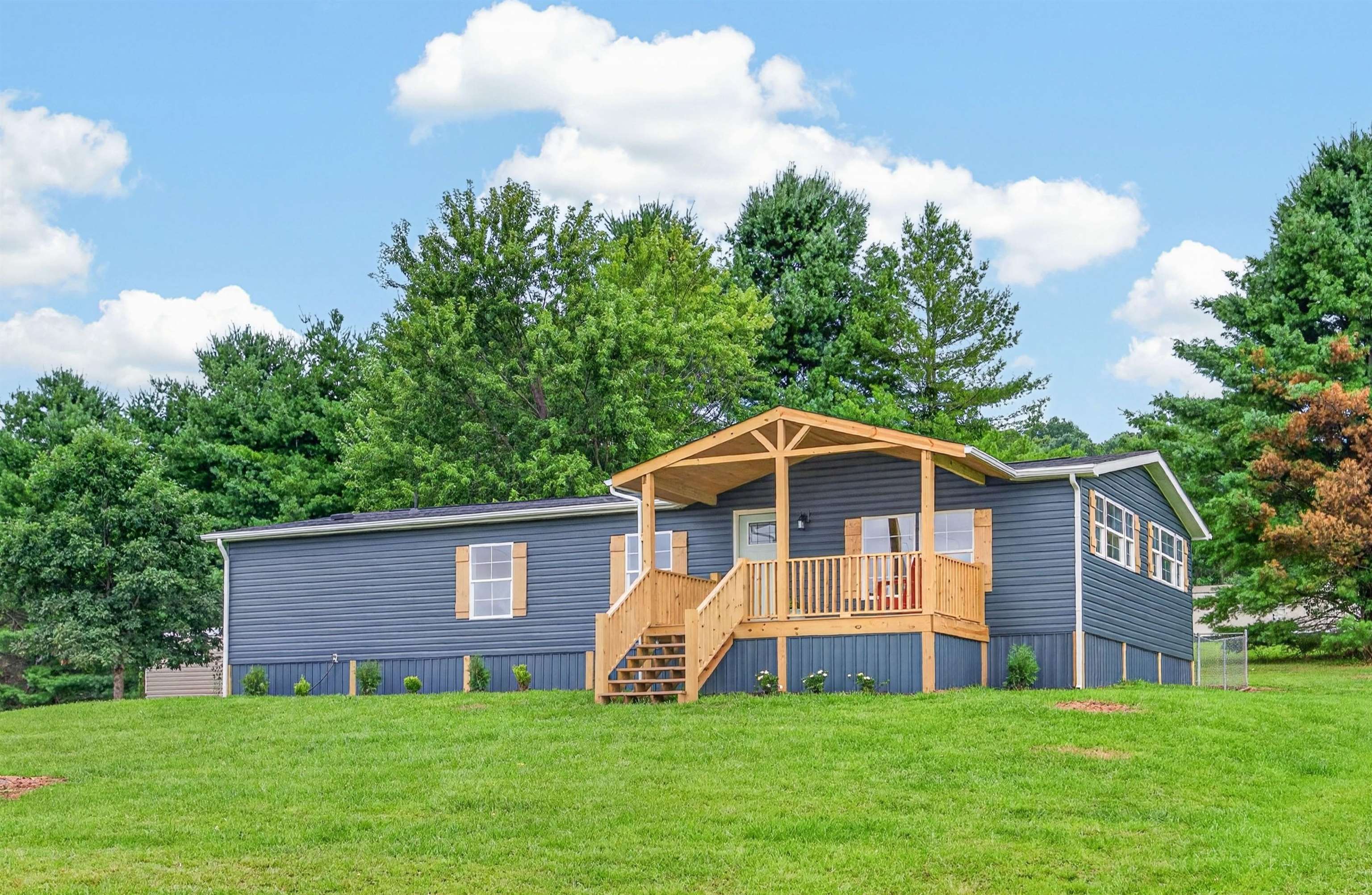 56 Foxfire Lane Galax VA 24333