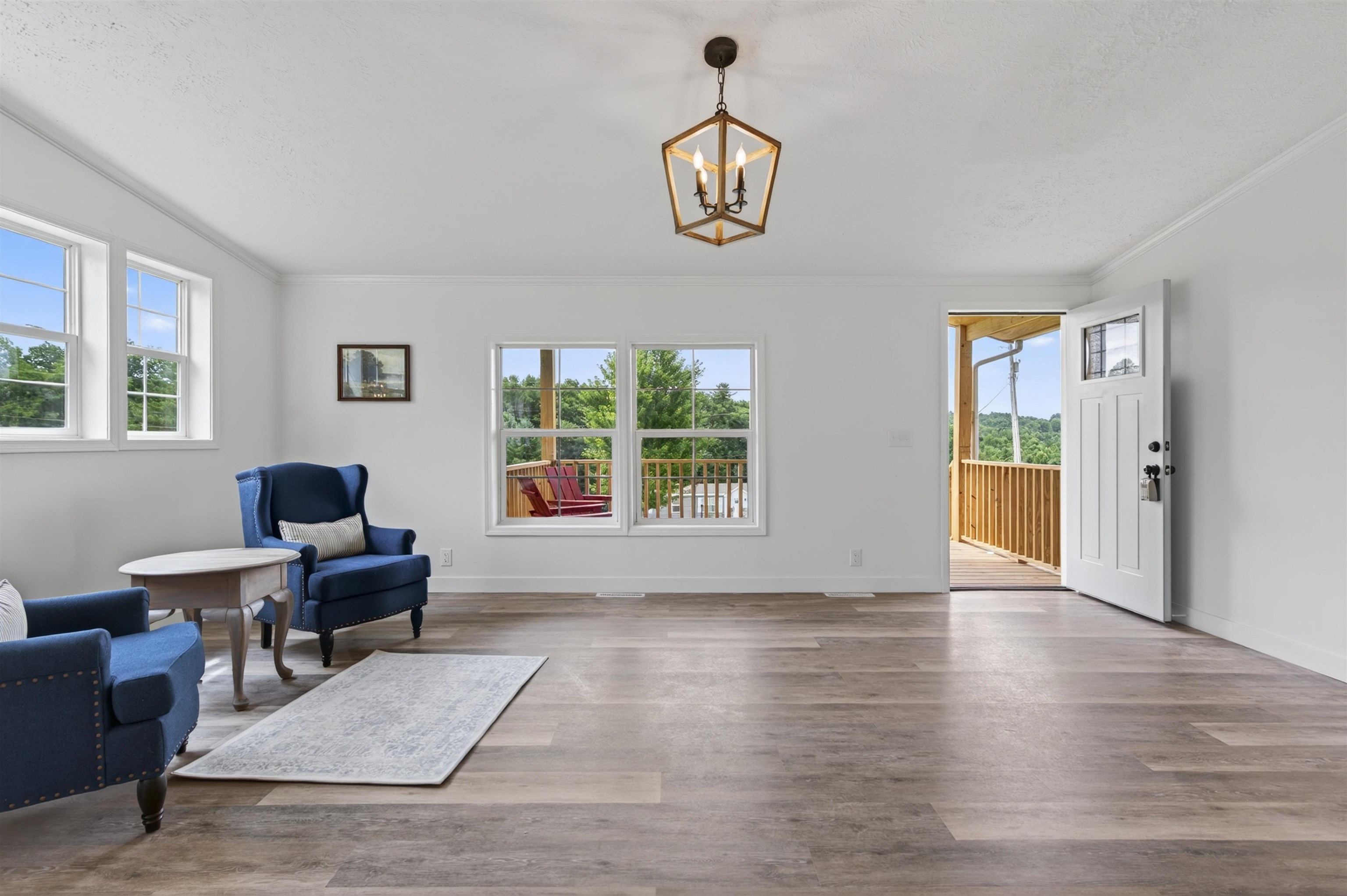 56 Foxfire Lane Galax VA 24333