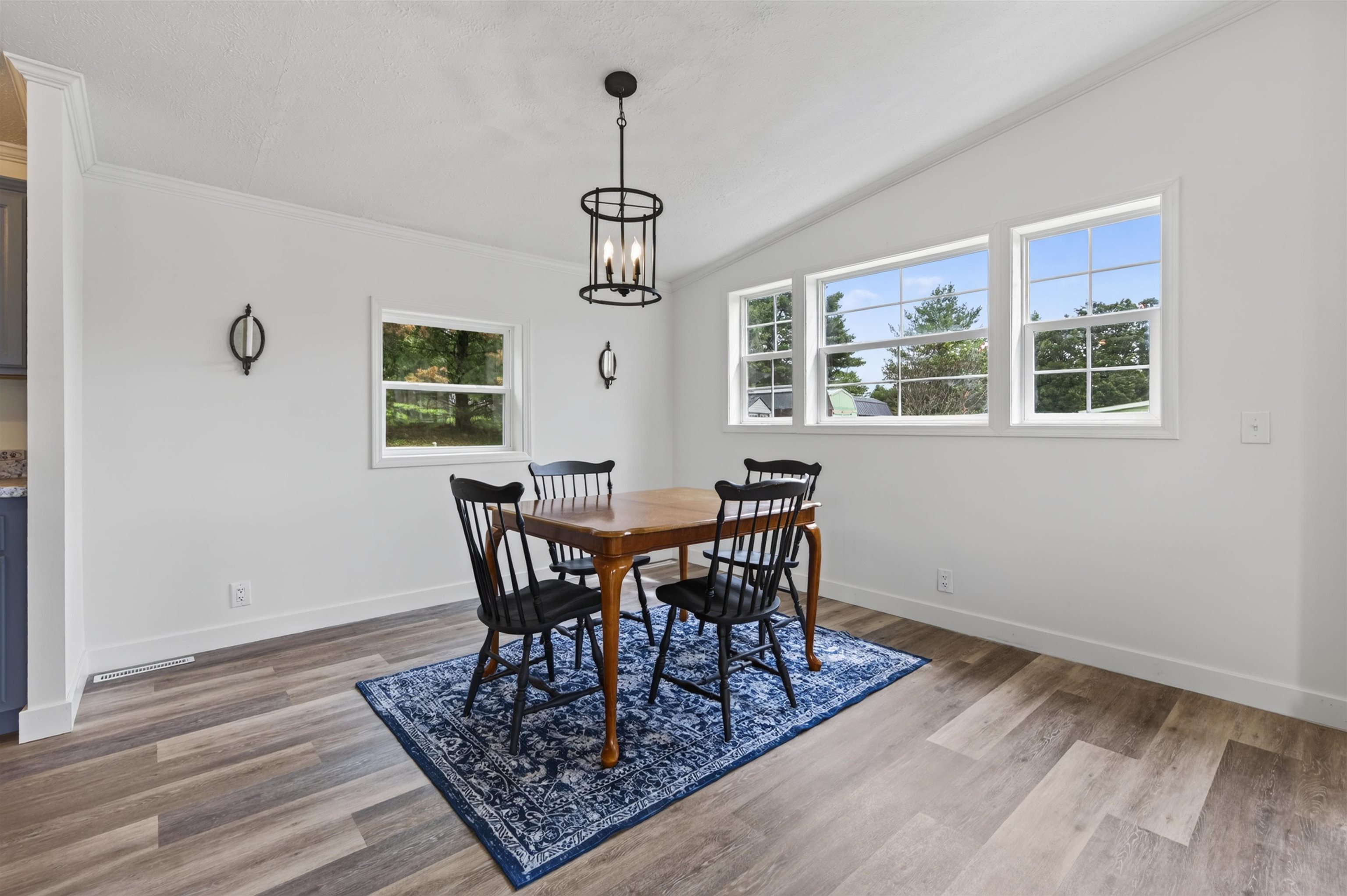 56 Foxfire Lane Galax VA 24333