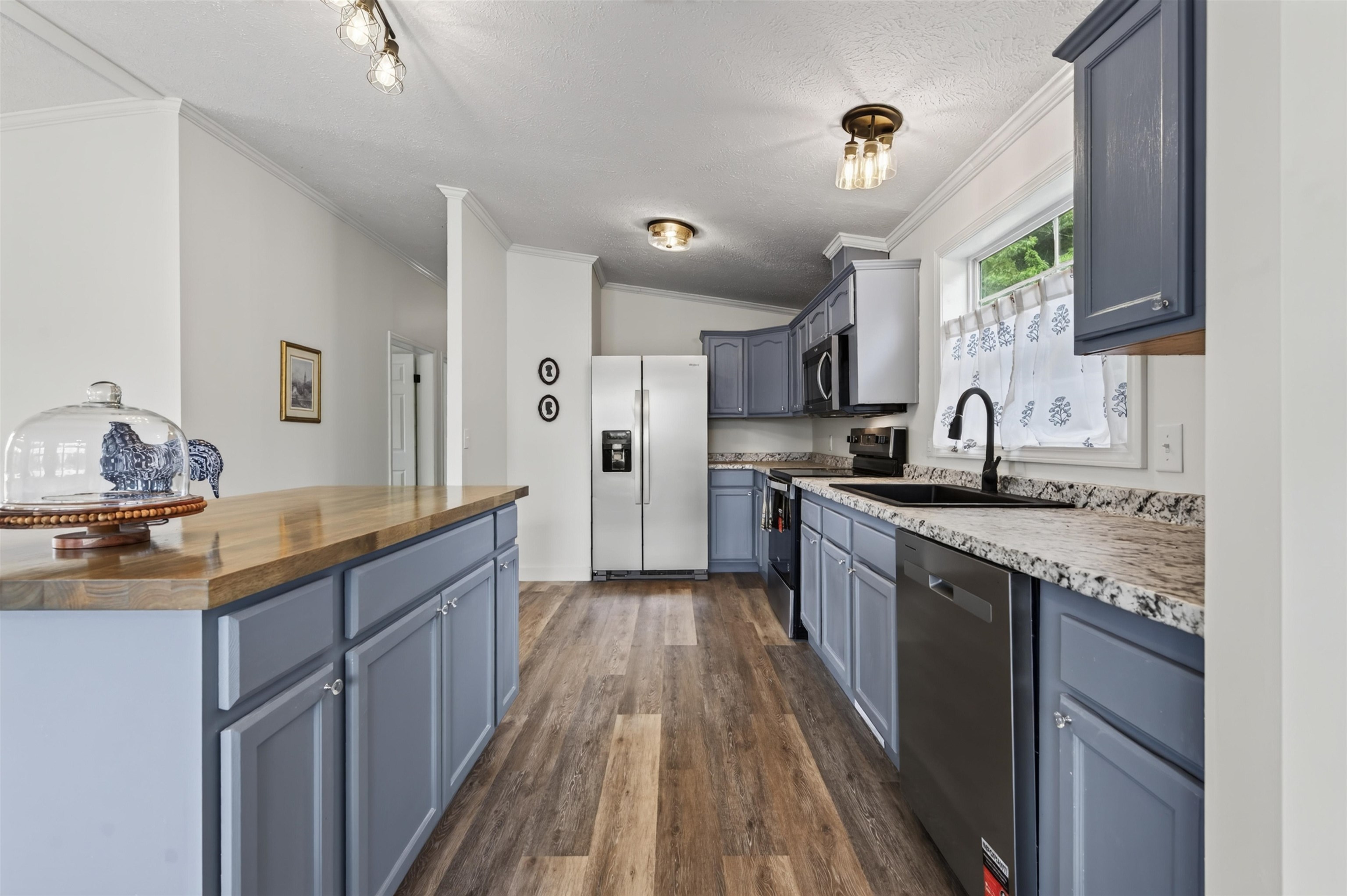 56 Foxfire Lane Galax VA 24333