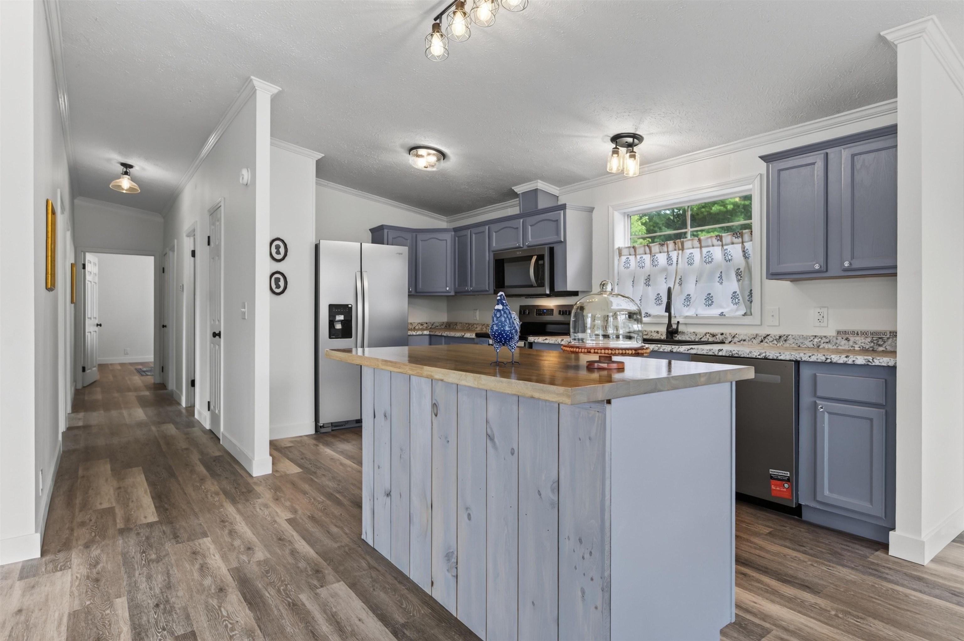 56 Foxfire Lane Galax VA 24333