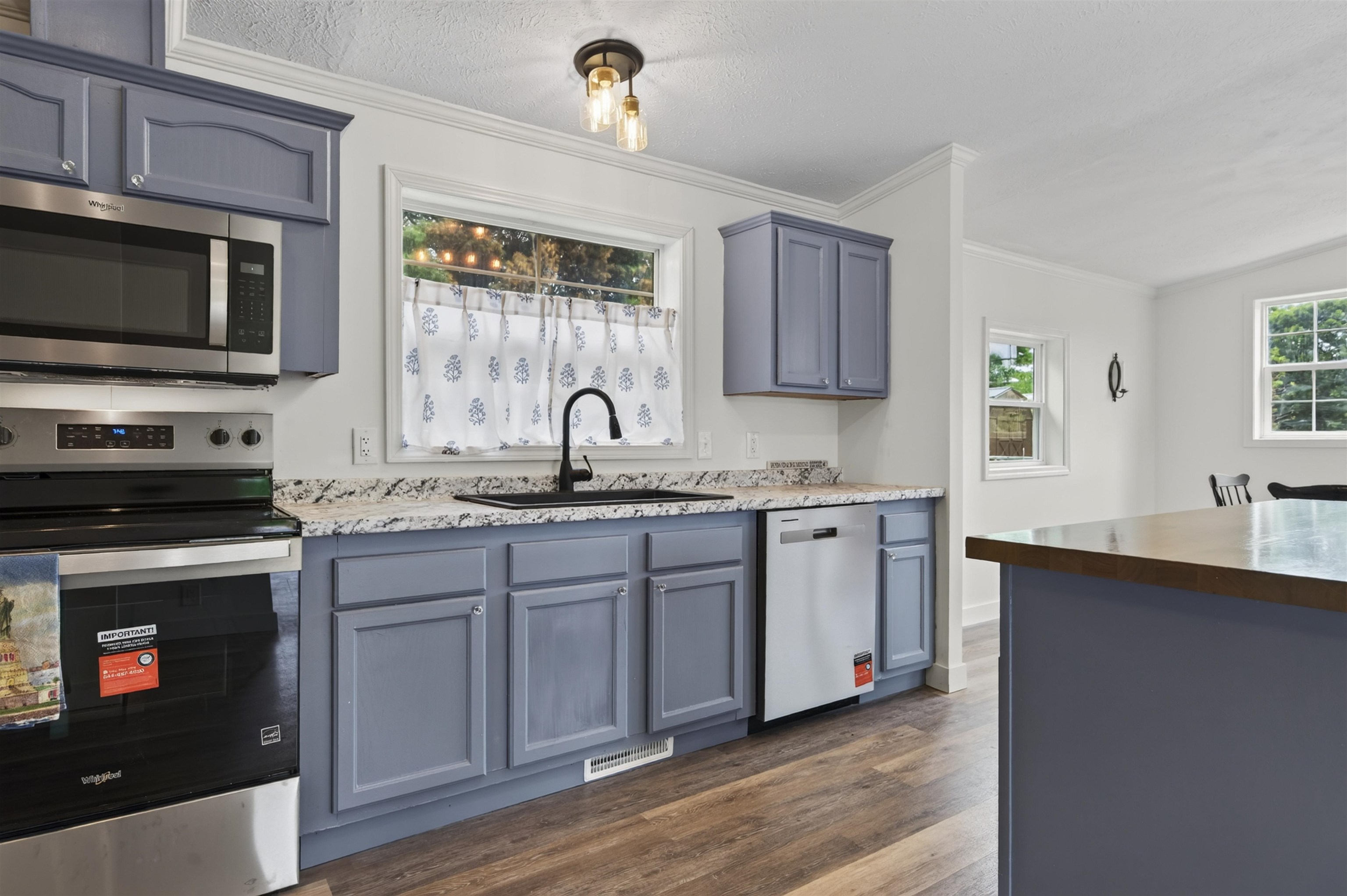 56 Foxfire Lane Galax VA 24333