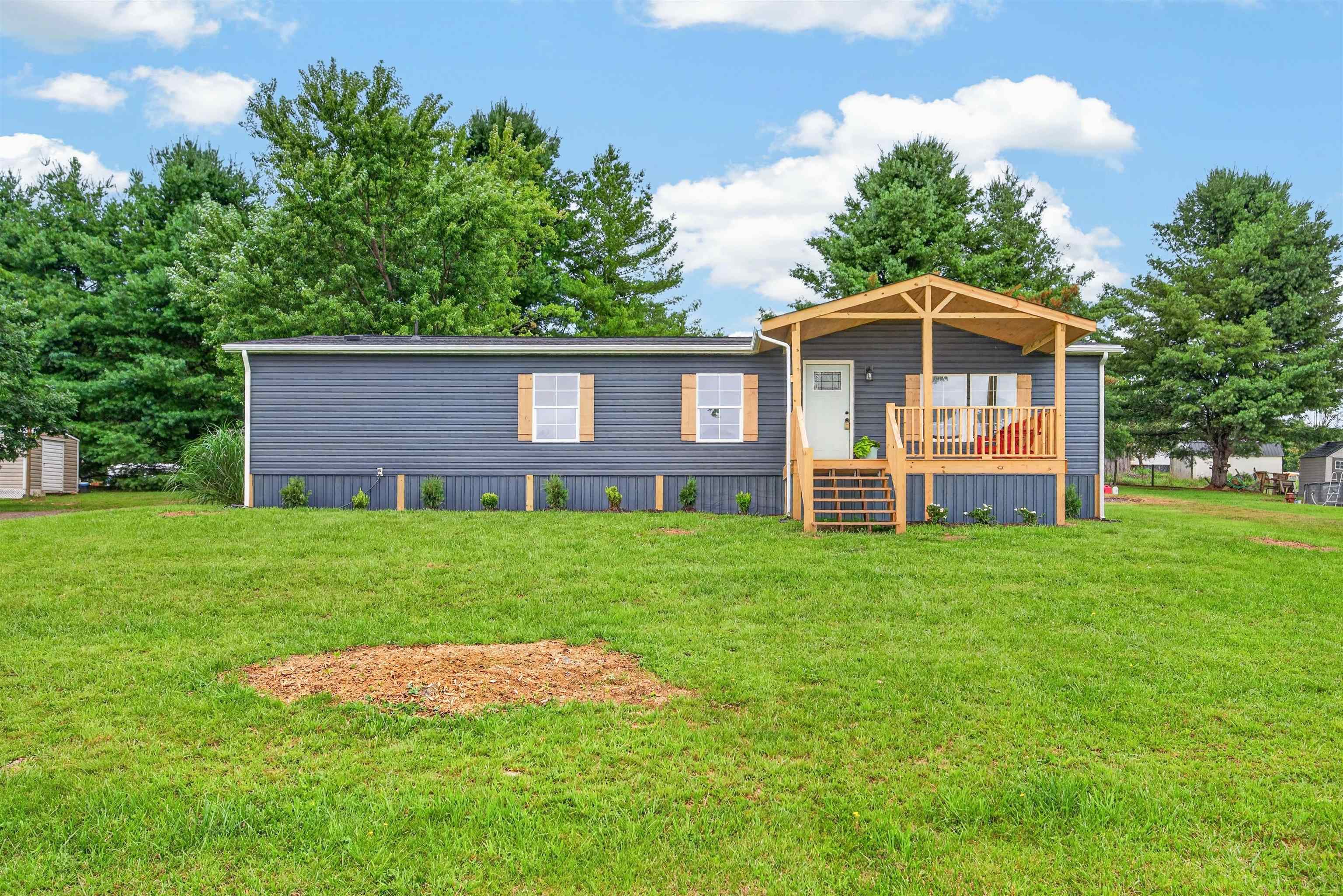 56 Foxfire Lane Galax VA 24333