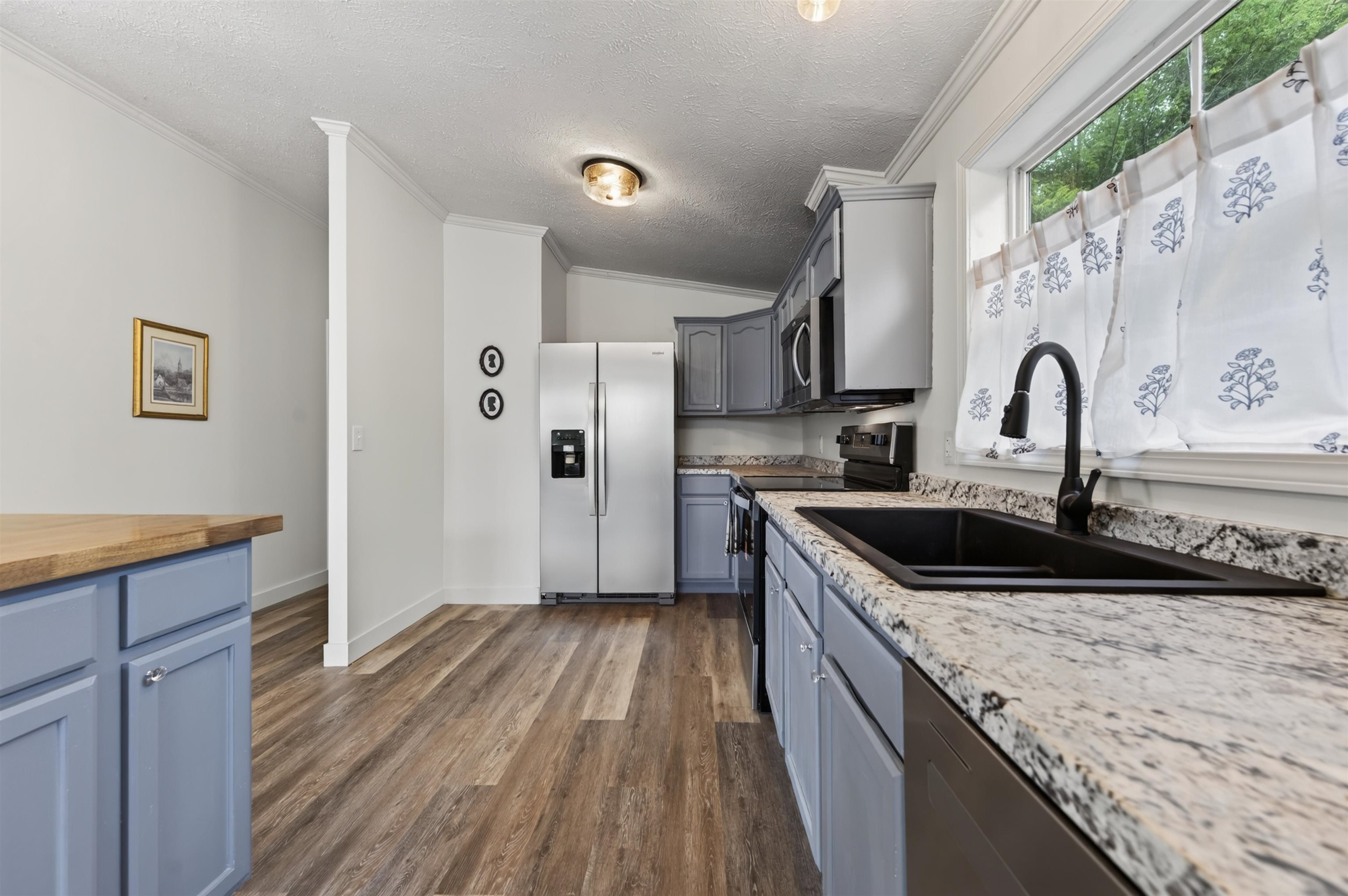 56 Foxfire Lane Galax VA 24333