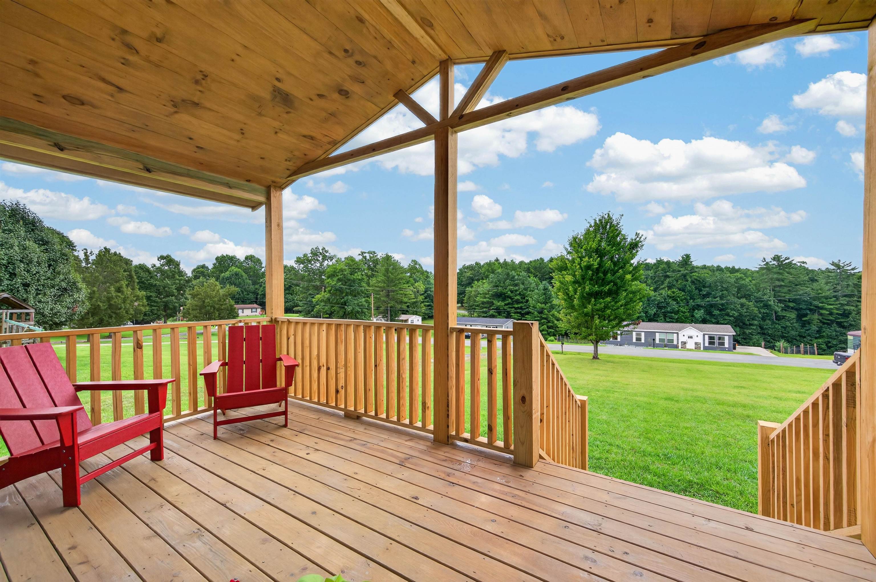56 Foxfire Lane Galax VA 24333